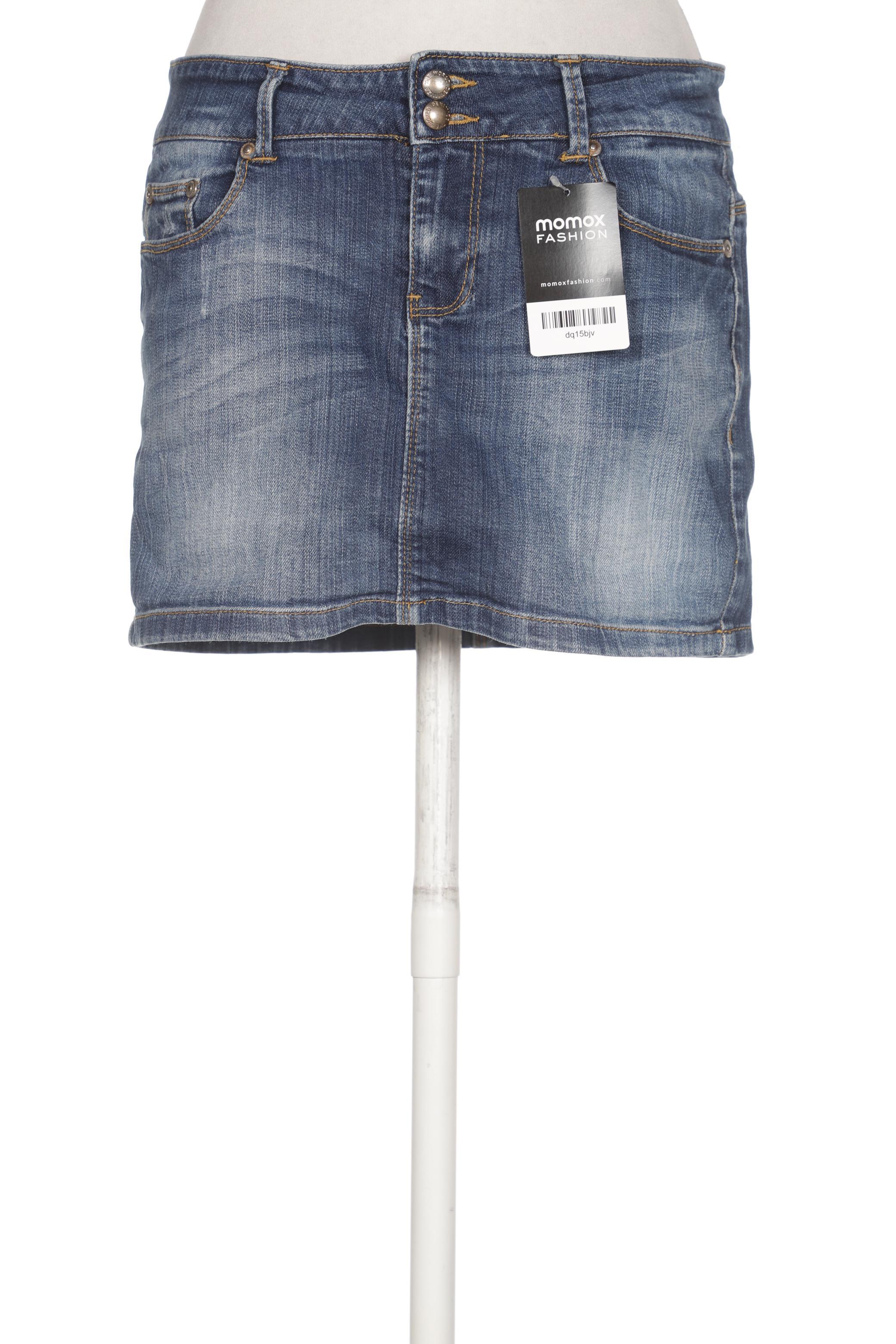 

Only Damen Rock, marineblau, Gr. 36