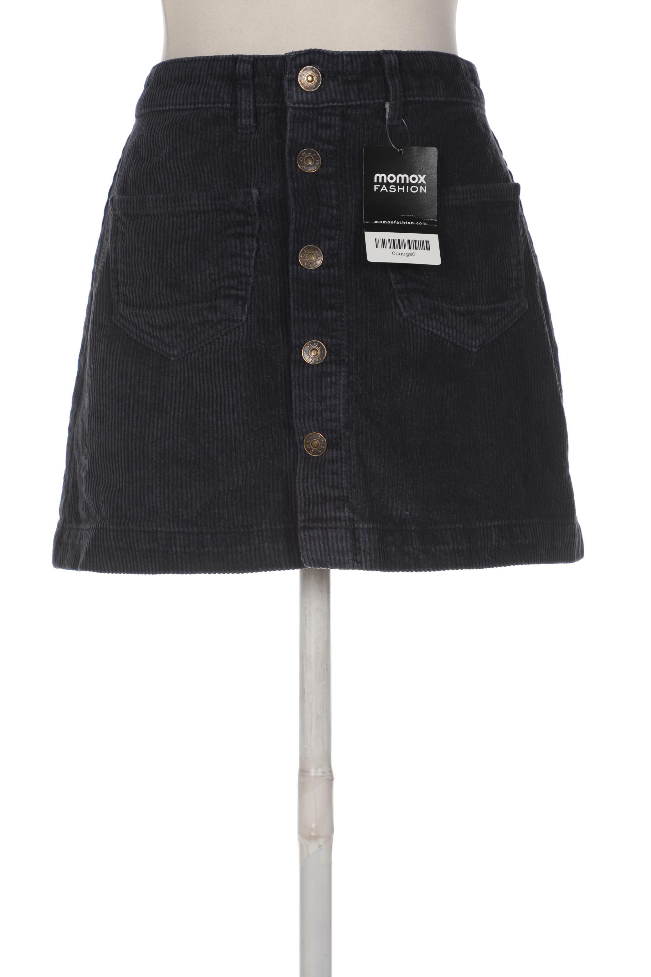 

ONLY Damen Rock, marineblau