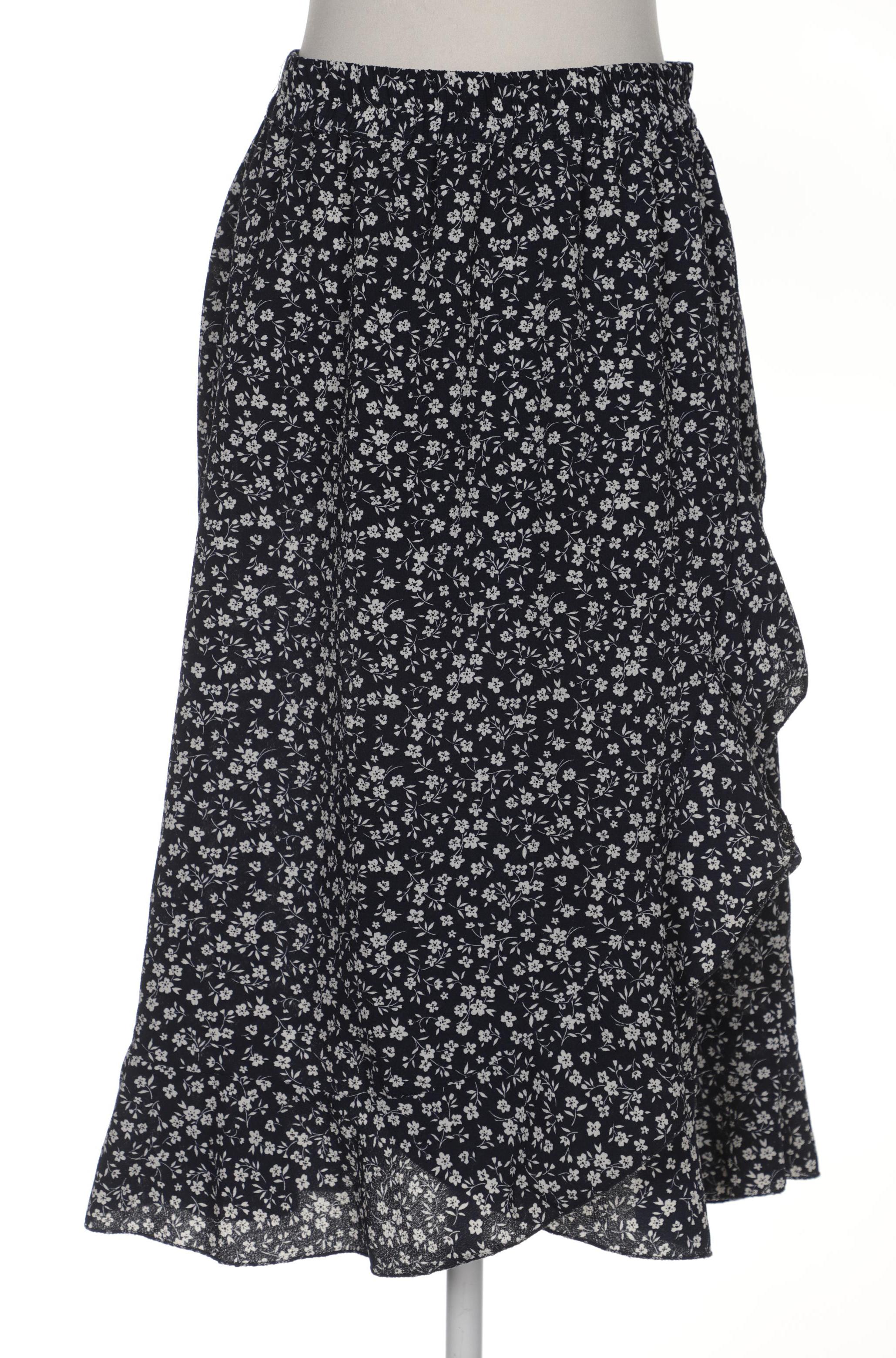 

ONLY Damen Rock, marineblau
