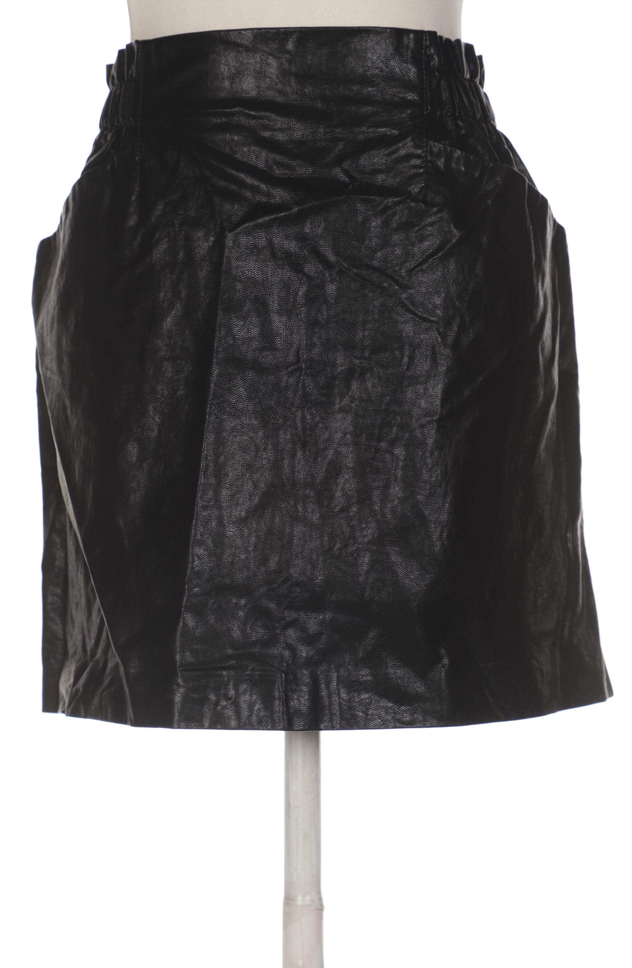 

ONLY Damen Rock, schwarz