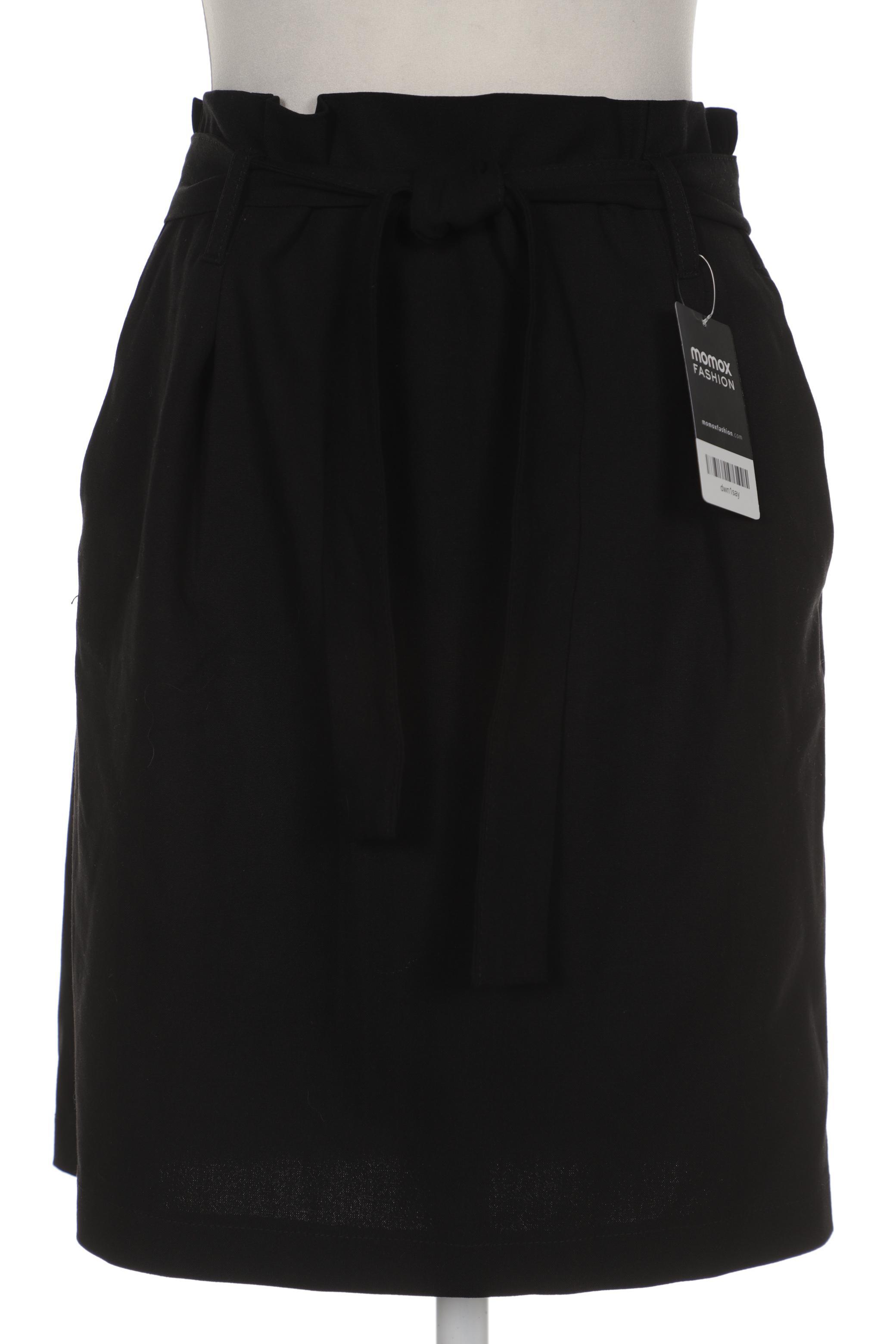 

ONLY Damen Rock, schwarz