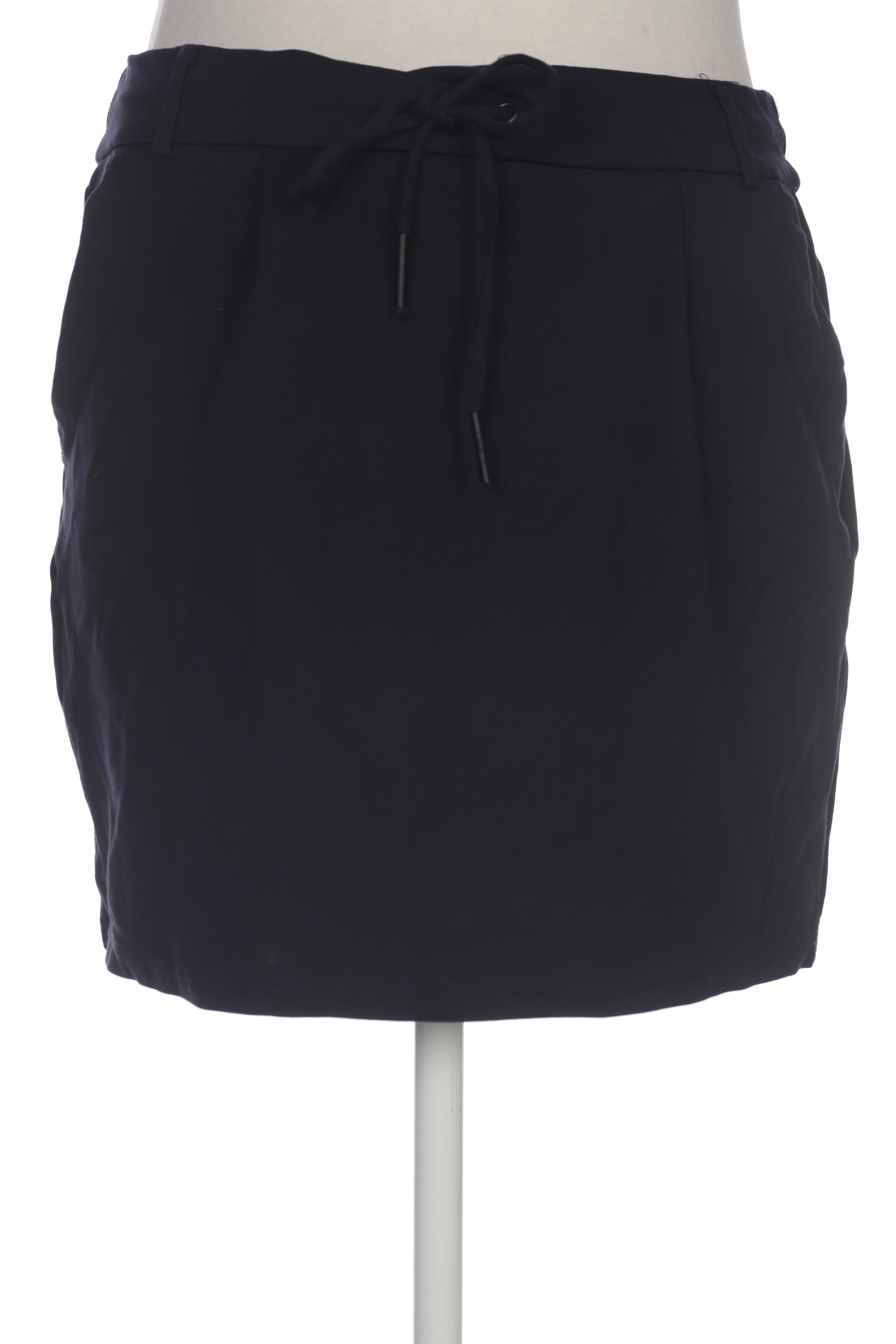 

Only Damen Rock, marineblau, Gr. 44