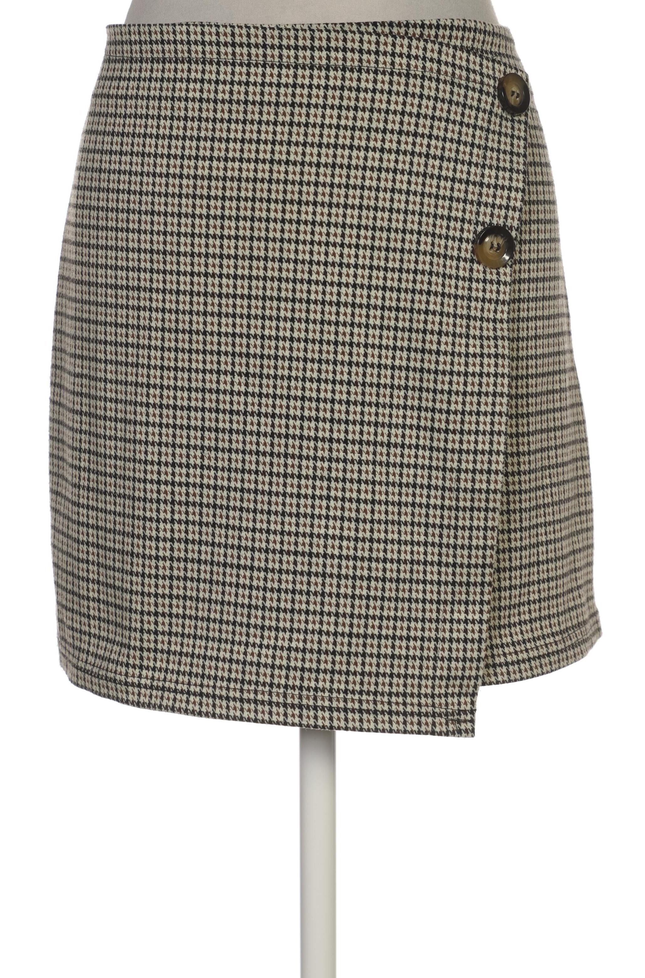 

Only Damen Rock, beige, Gr. 38