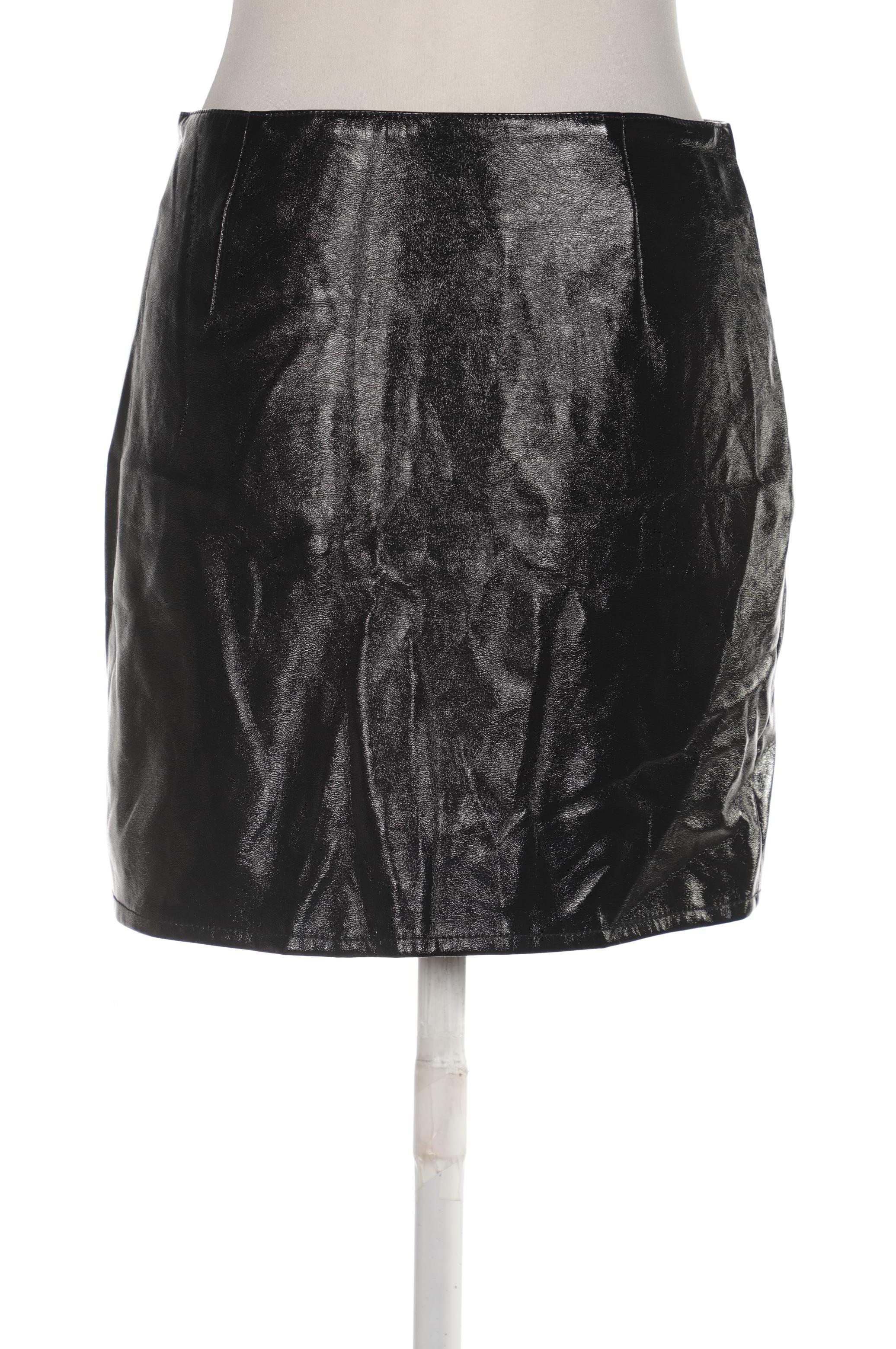 

Only Damen Rock, schwarz, Gr. 36