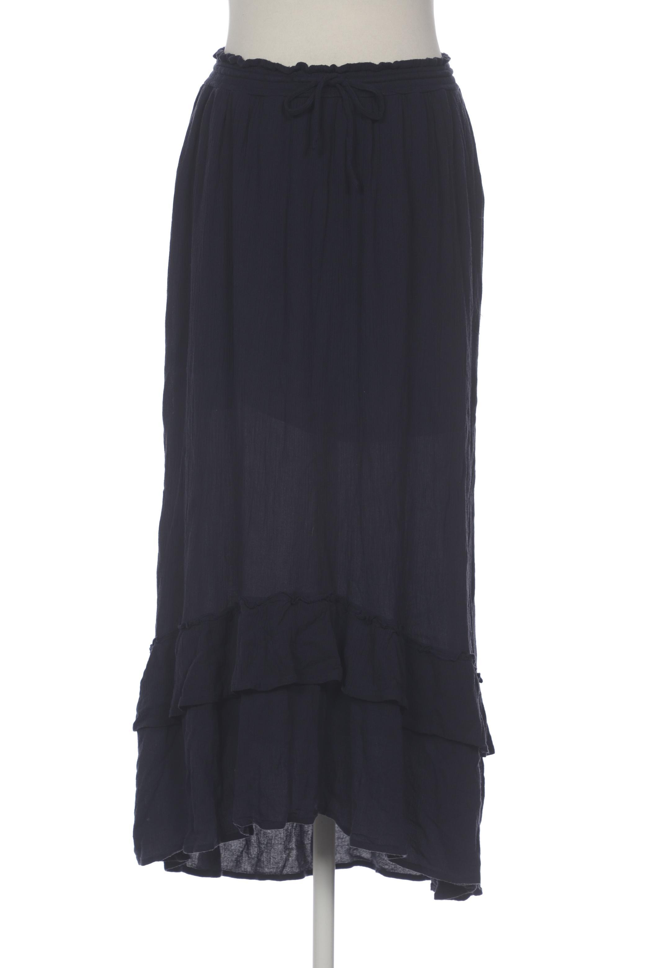 

Only Damen Rock, marineblau, Gr. 38