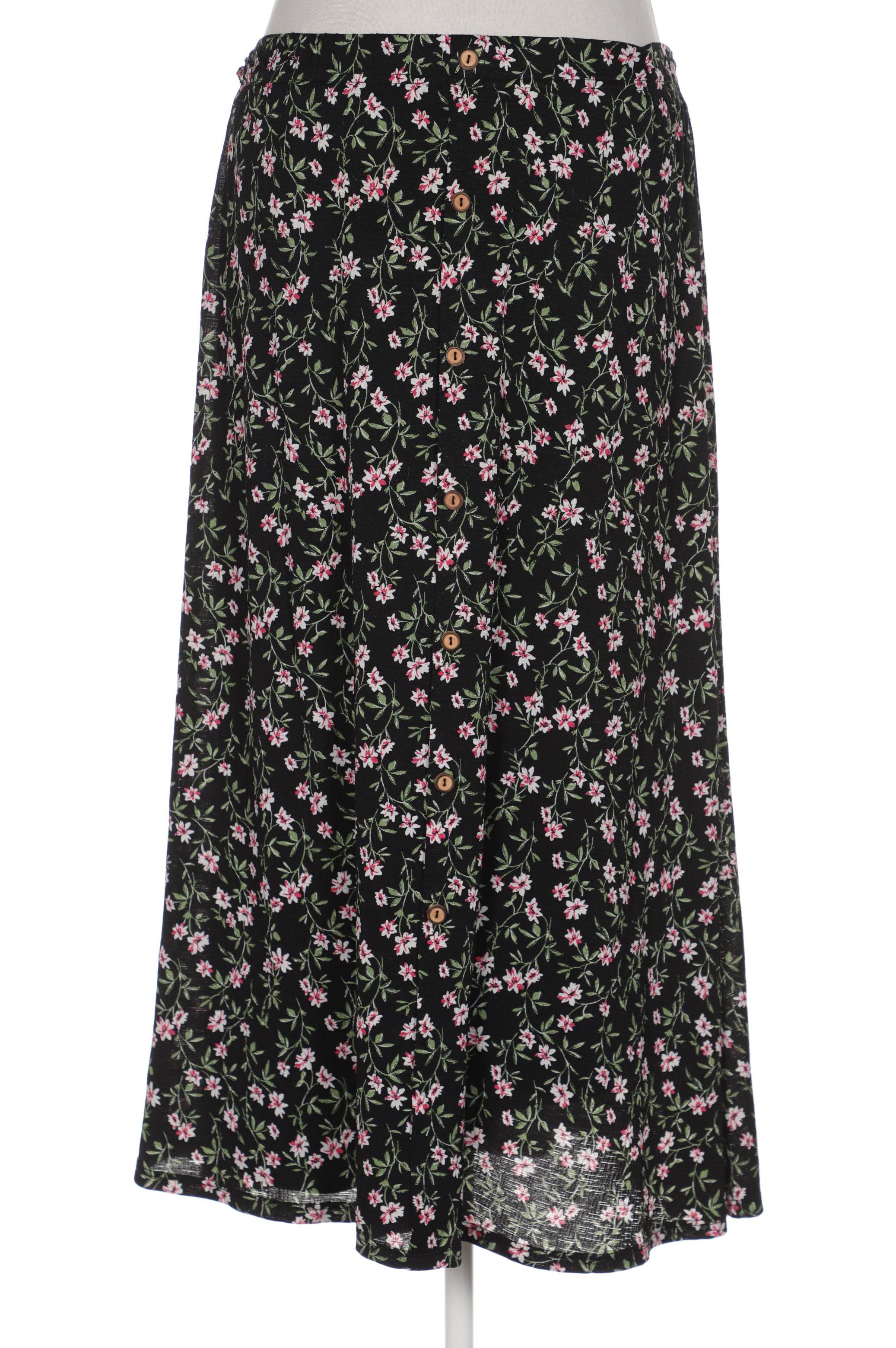 

Only Damen Rock, schwarz, Gr. 44