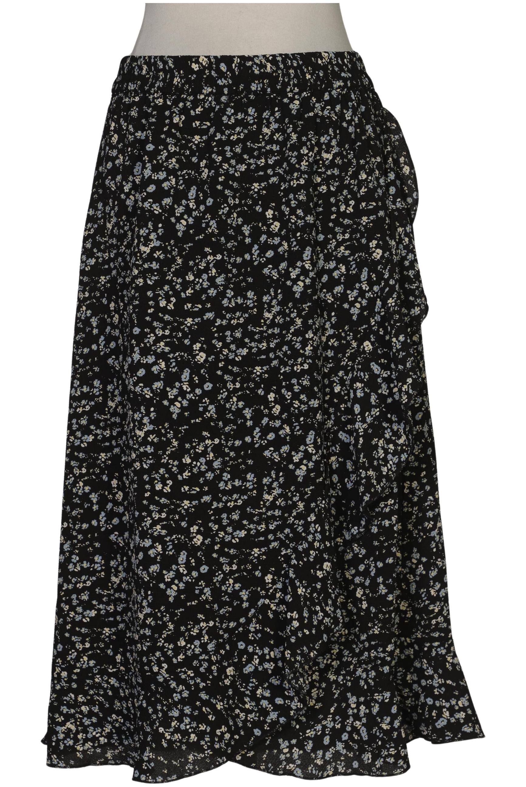 

Only Damen Rock, schwarz, Gr. 38