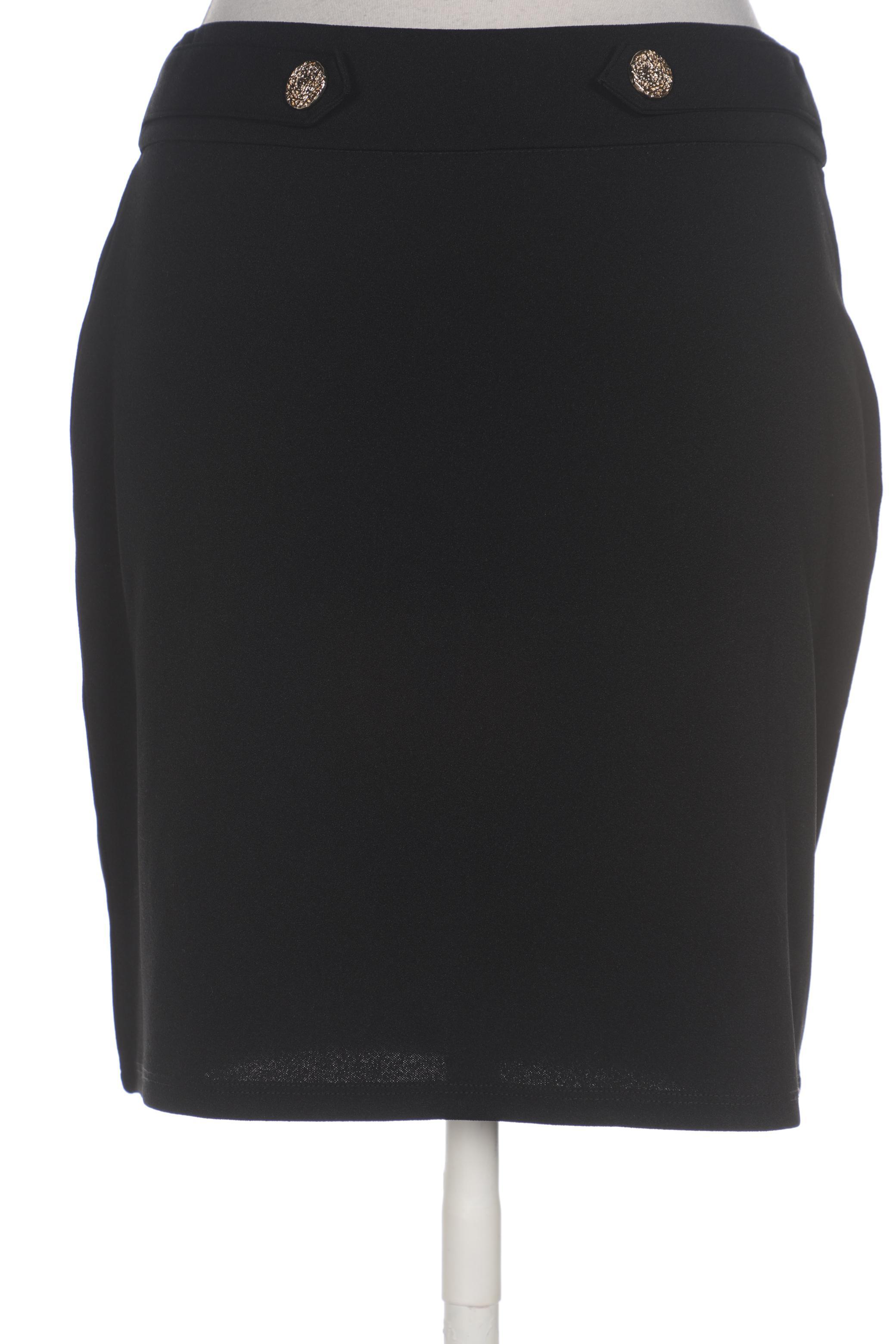 

Only Damen Rock, schwarz, Gr. 38