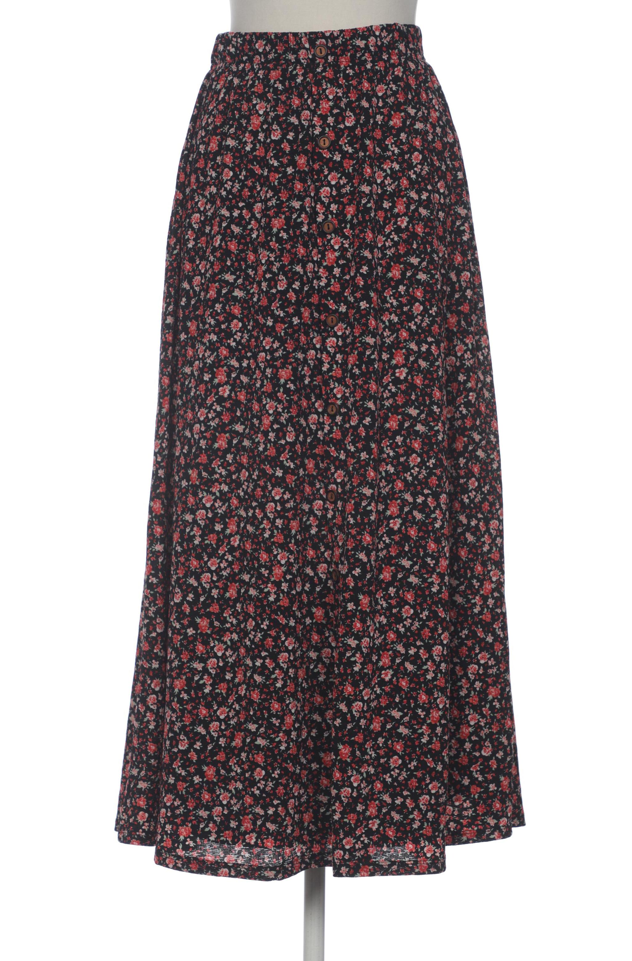 

Only Damen Rock, schwarz, Gr. 34