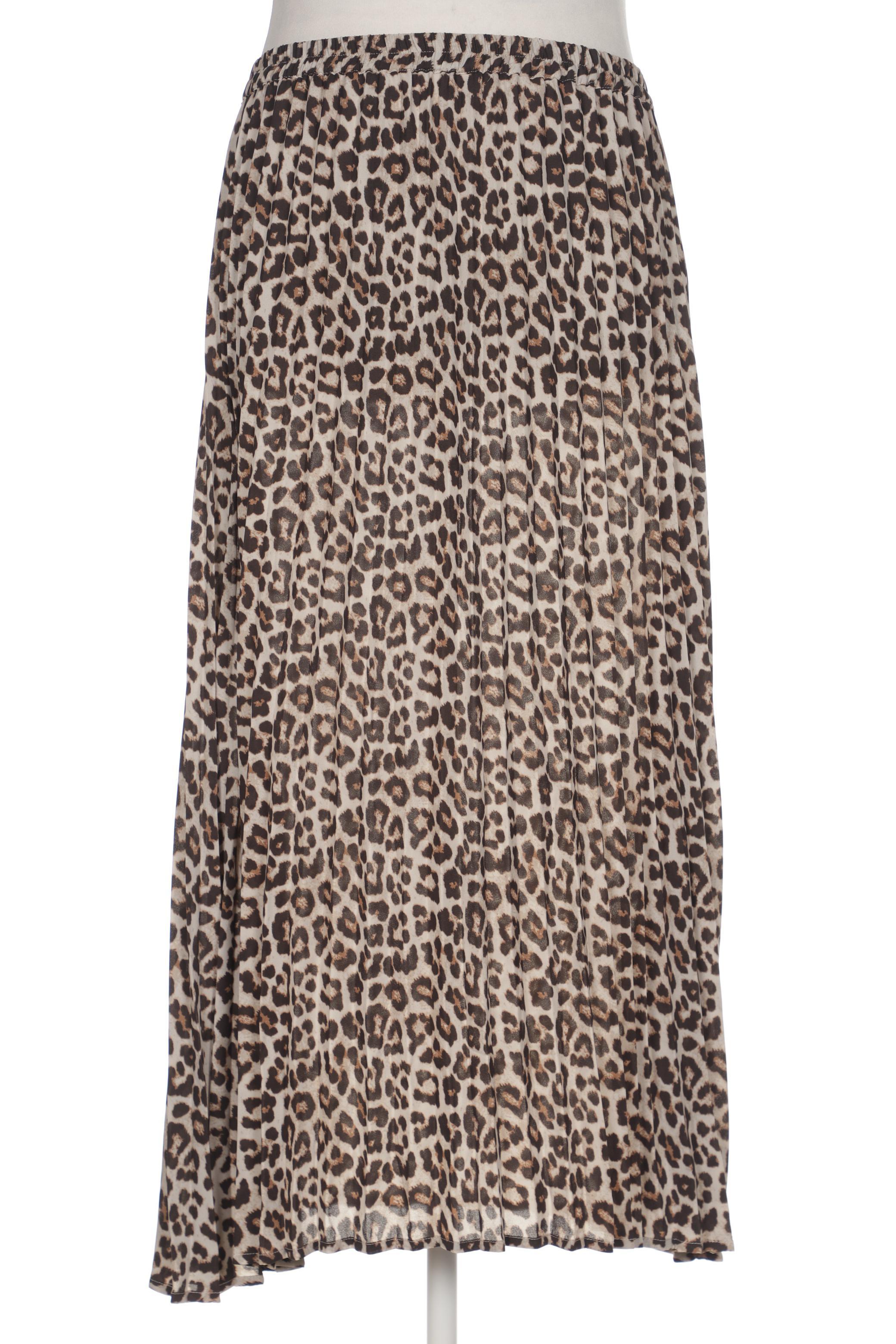 

Only Damen Rock, beige, Gr. 42