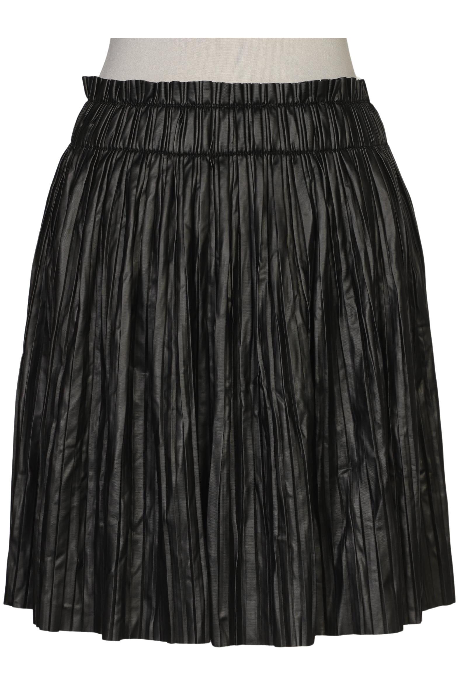 

Only Damen Rock, schwarz, Gr. 36