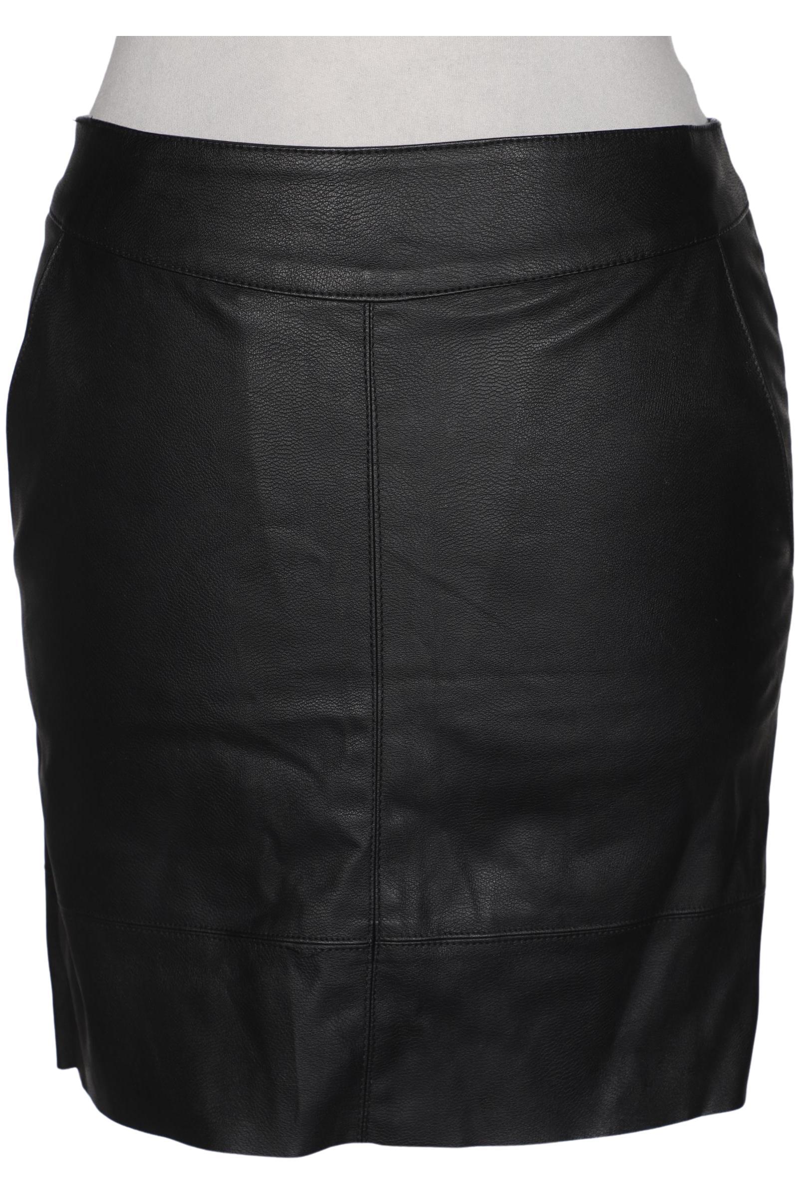 

Only Damen Rock, schwarz, Gr. 34