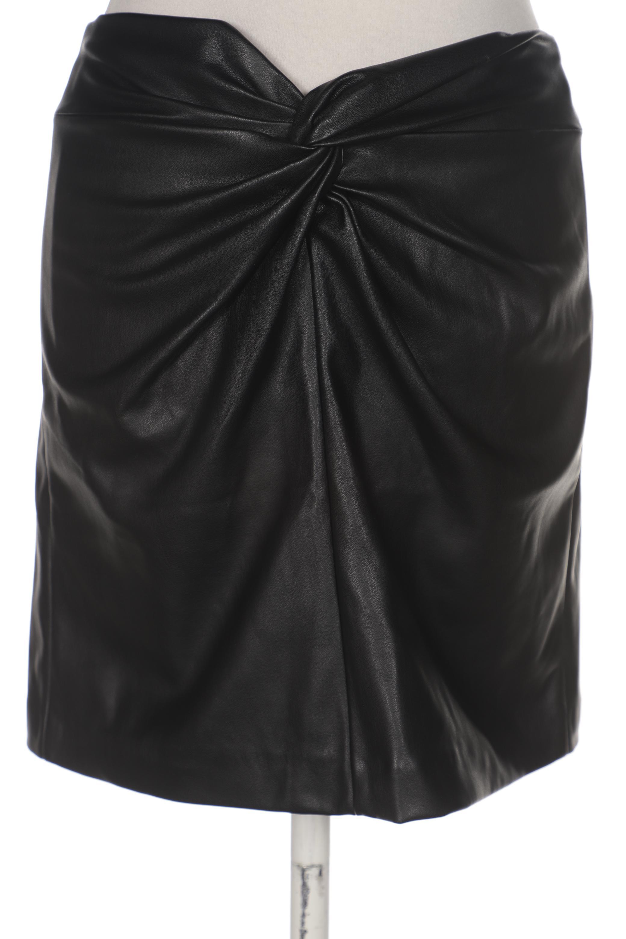 

Only Damen Rock, schwarz, Gr. 36