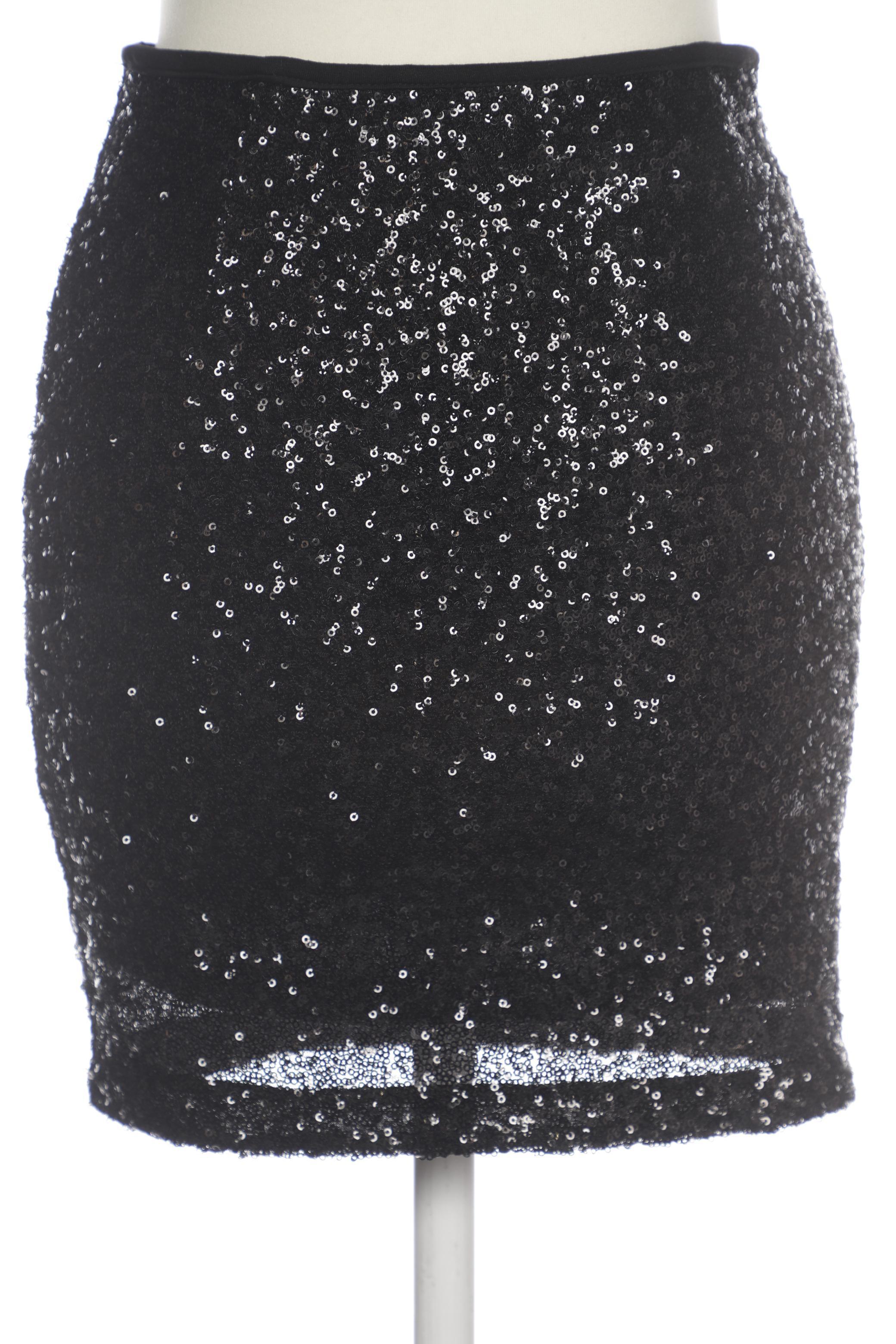 

ONLY Damen Rock, schwarz