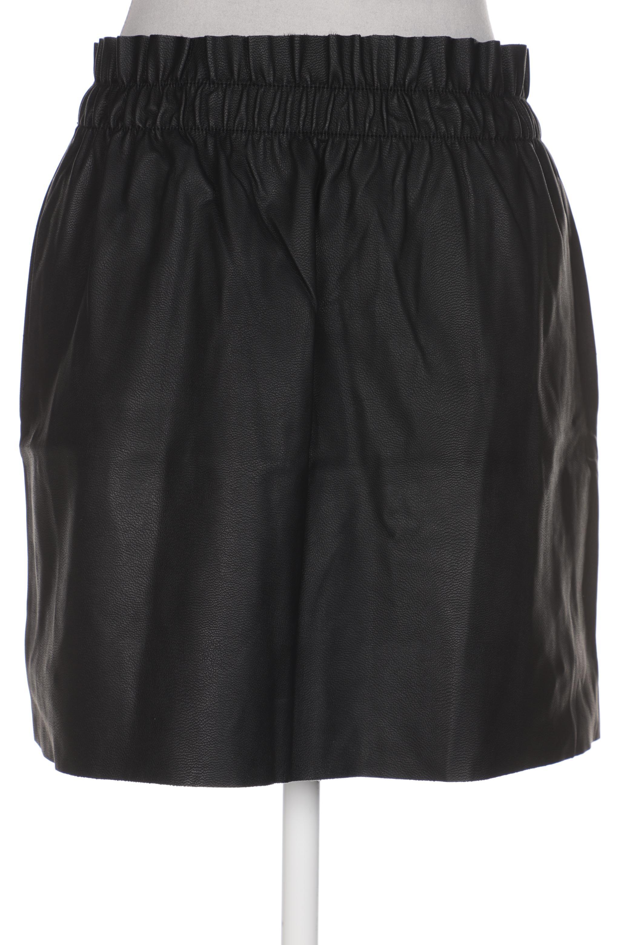 

Only Damen Rock, schwarz, Gr. 36