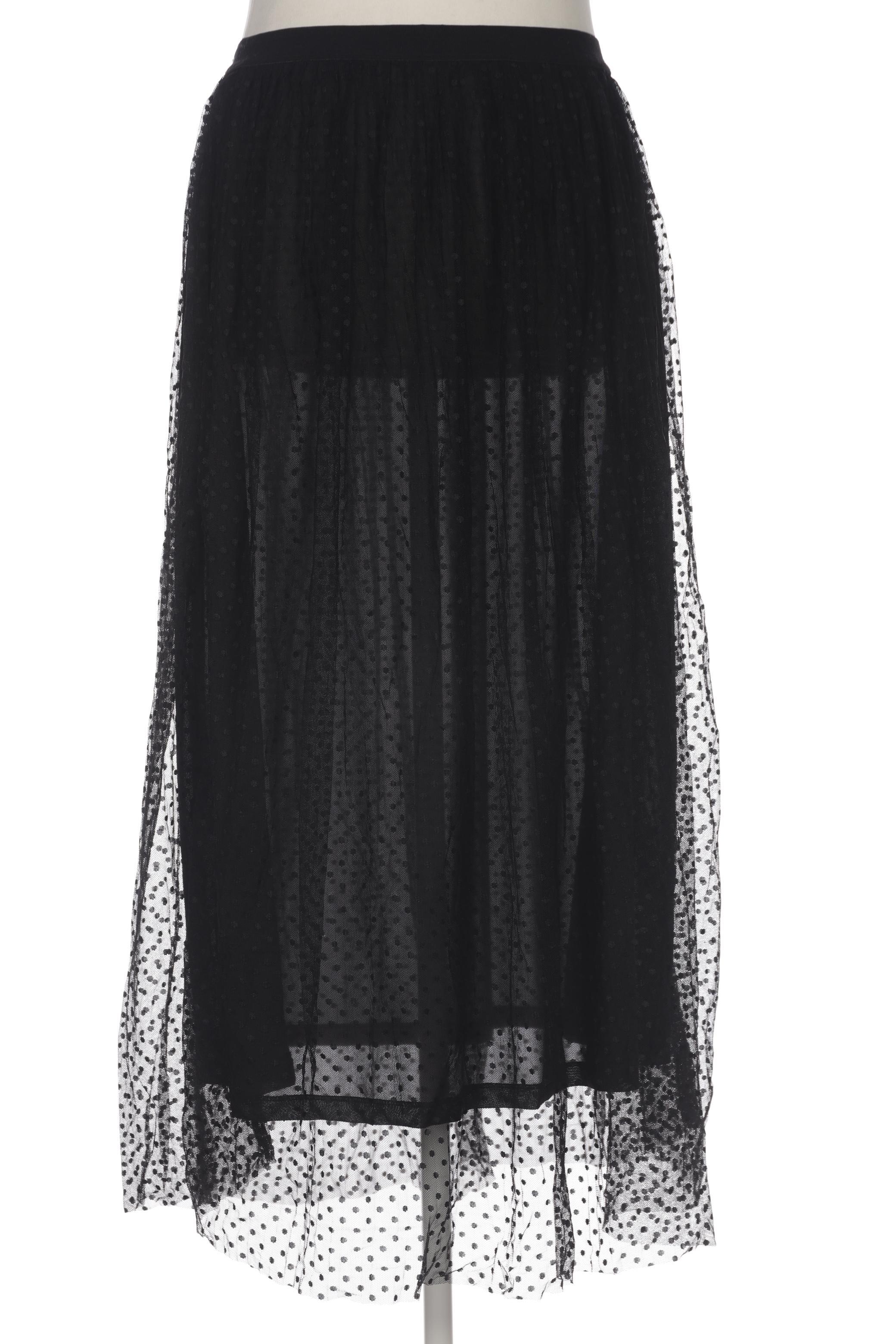 

Only Damen Rock, schwarz, Gr. 42