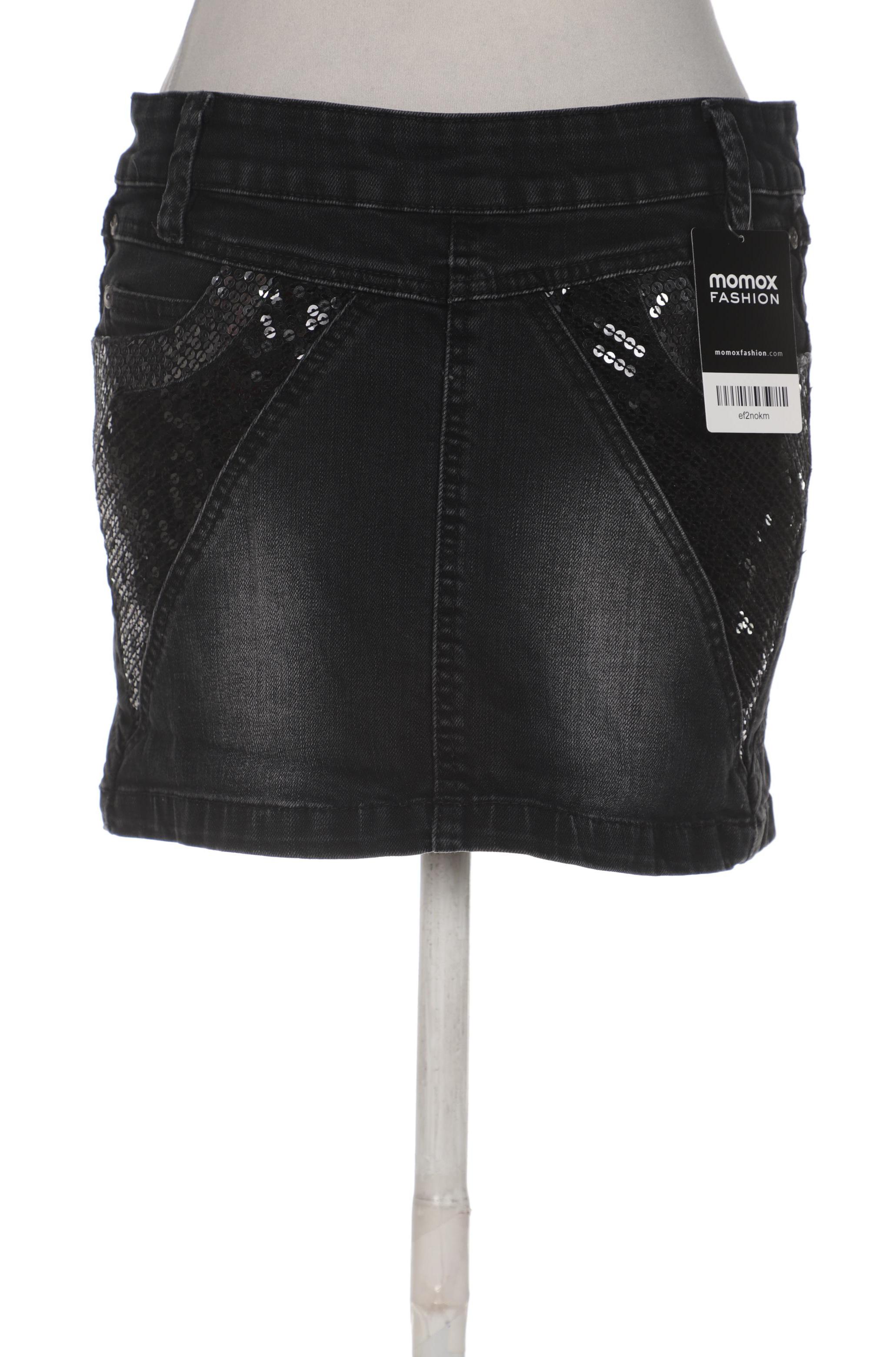

ONLY Damen Rock, schwarz