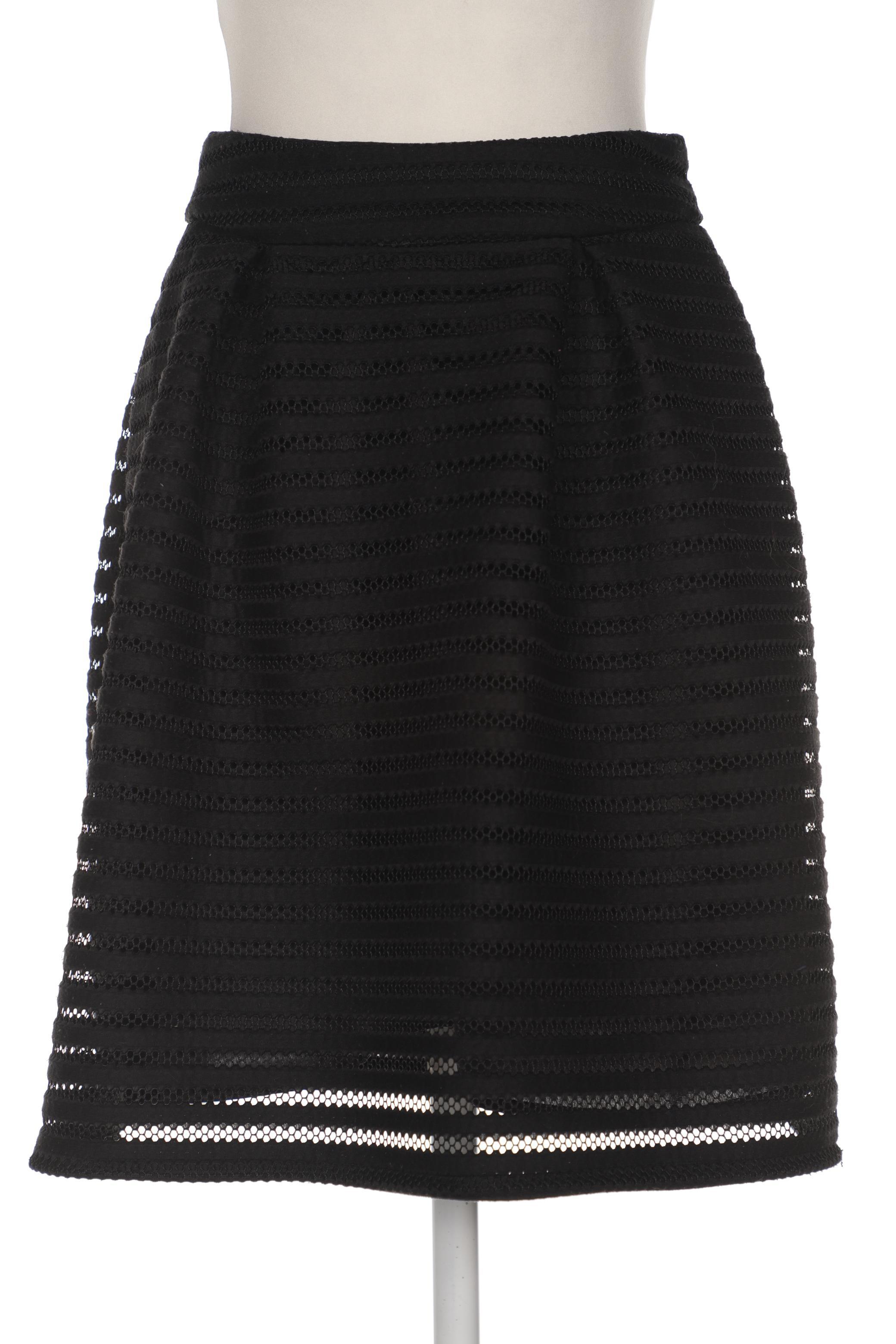 

ONLY Damen Rock, schwarz