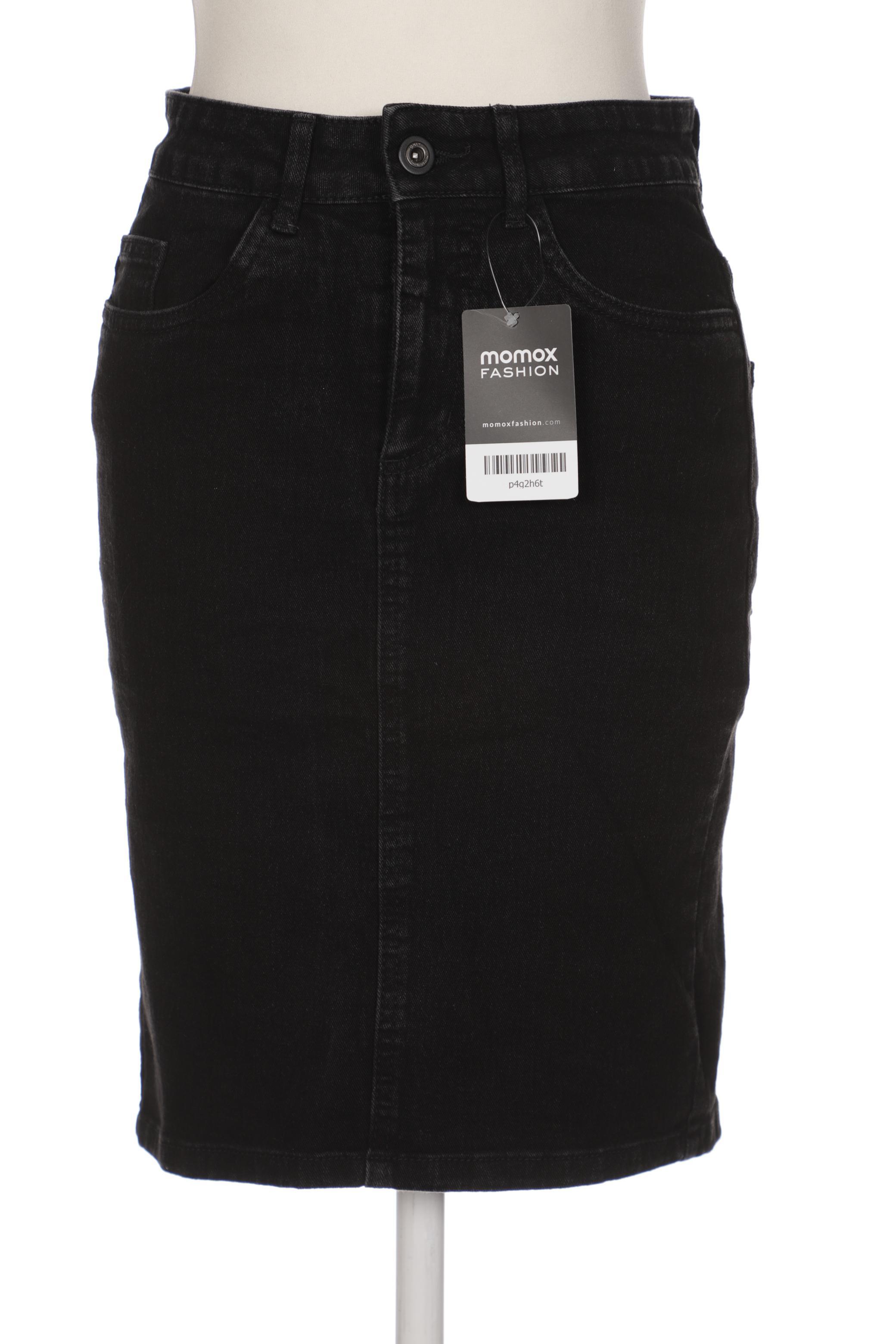 

Only Damen Rock, schwarz, Gr. 36