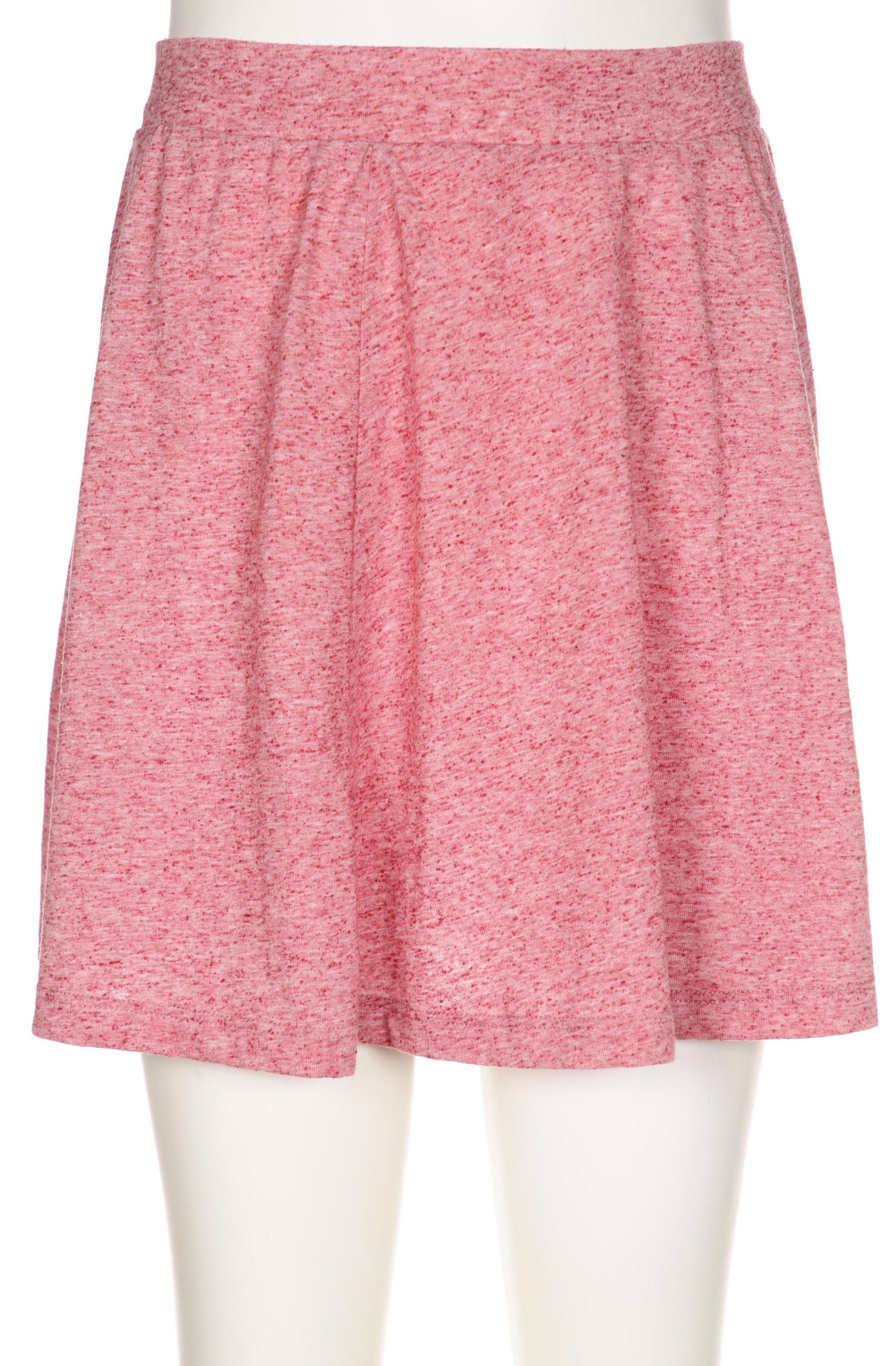 

Only Damen Rock, pink, Gr. 36