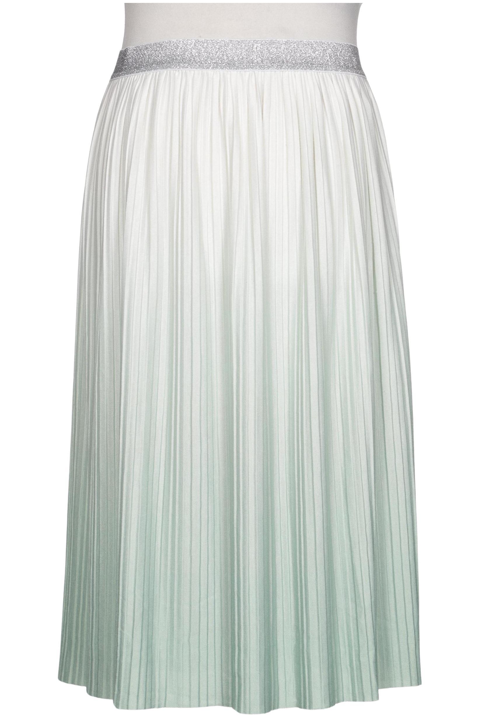 

Only Damen Rock, hellgrün, Gr. 42