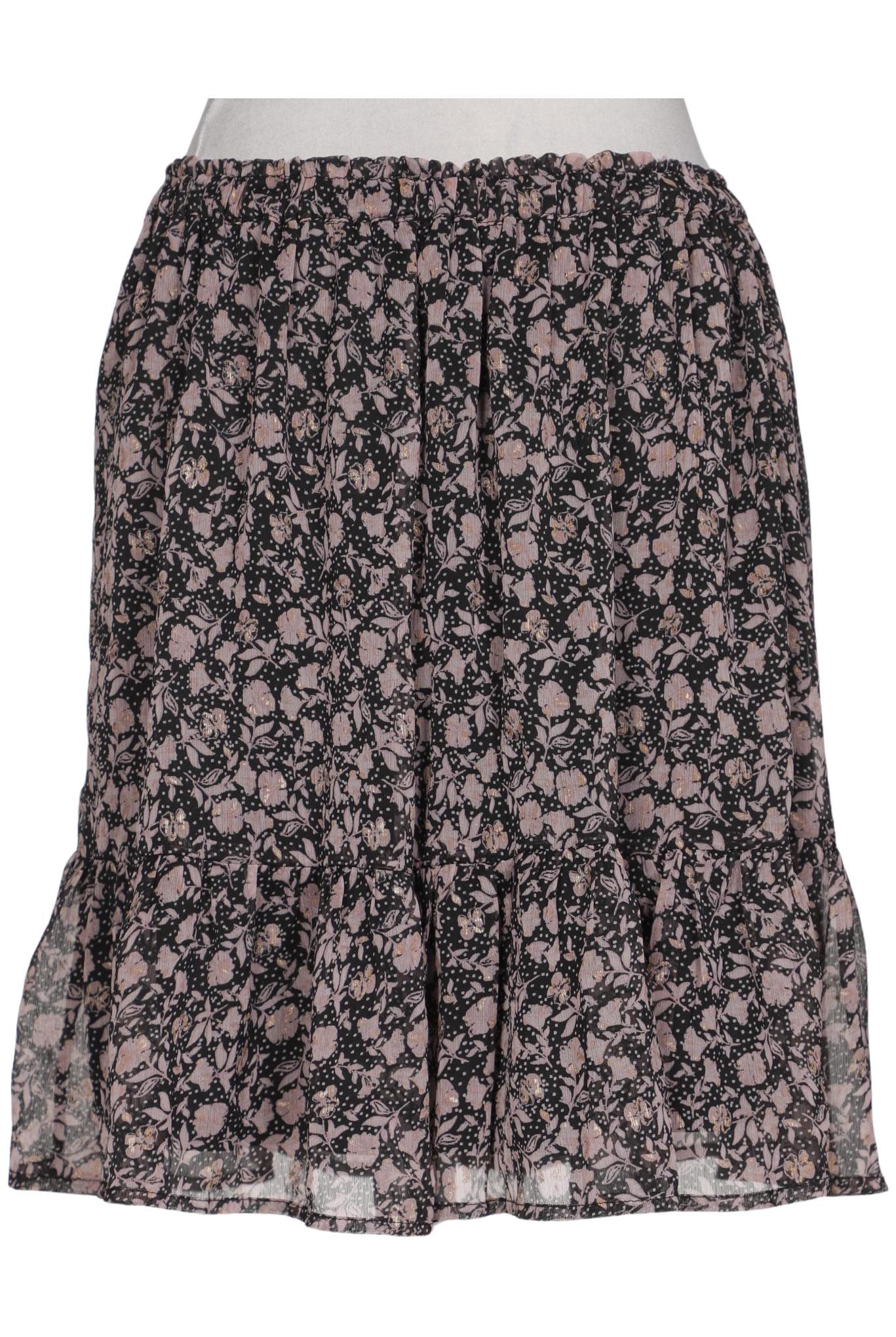 

Only Damen Rock, schwarz, Gr. 36