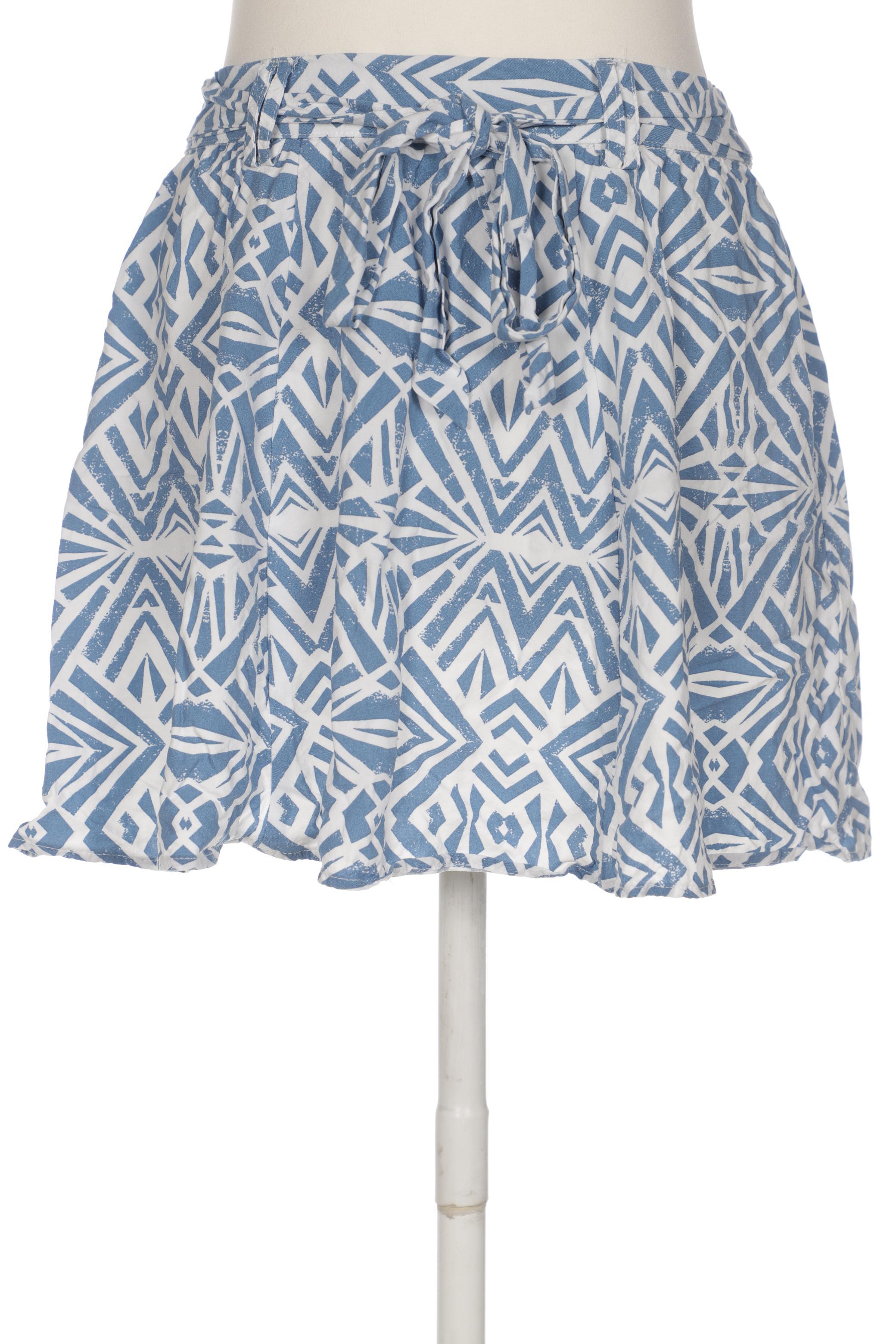 

ONLY Damen Rock, hellblau