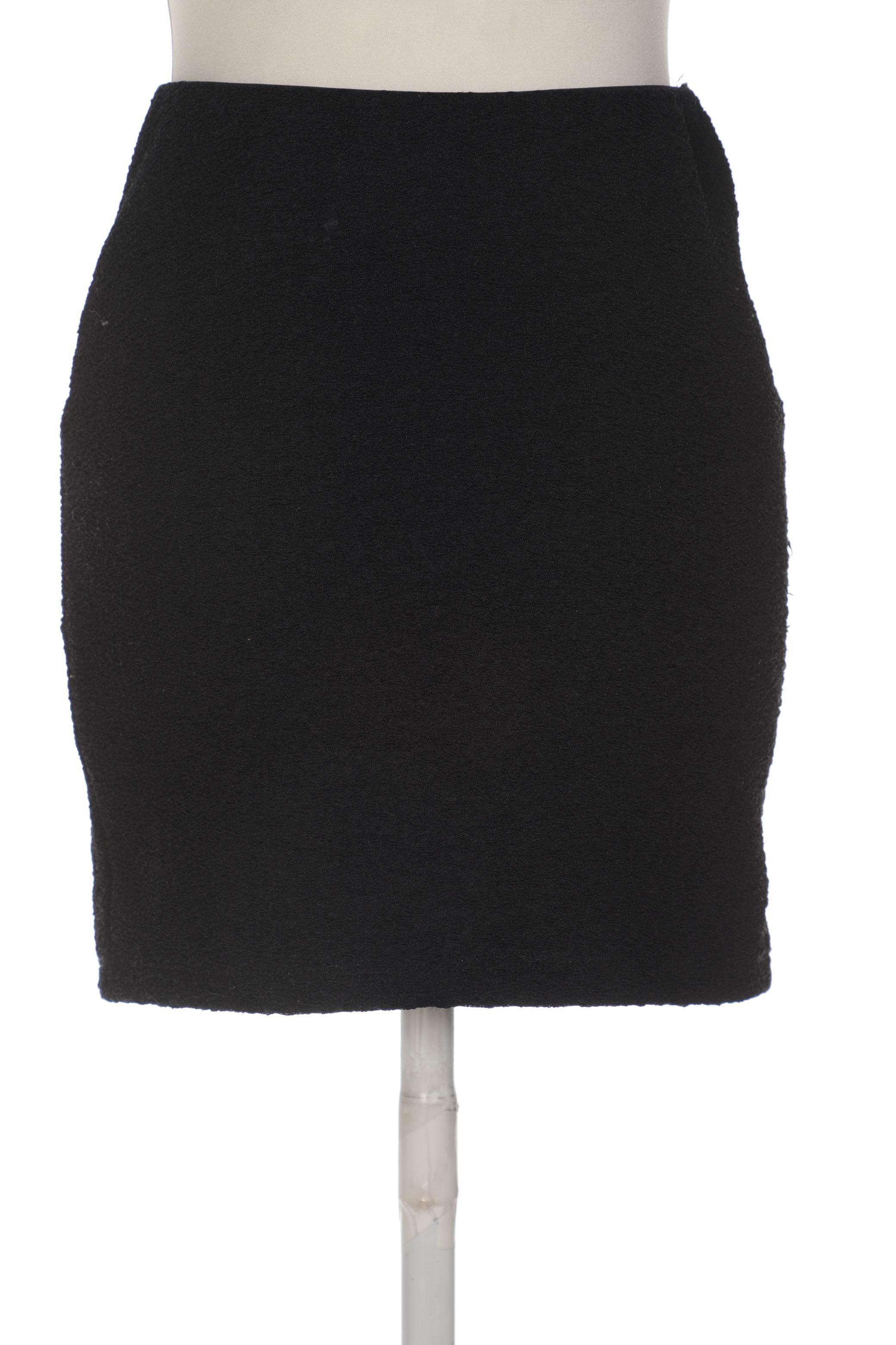 

Only Damen Rock, schwarz, Gr. 36
