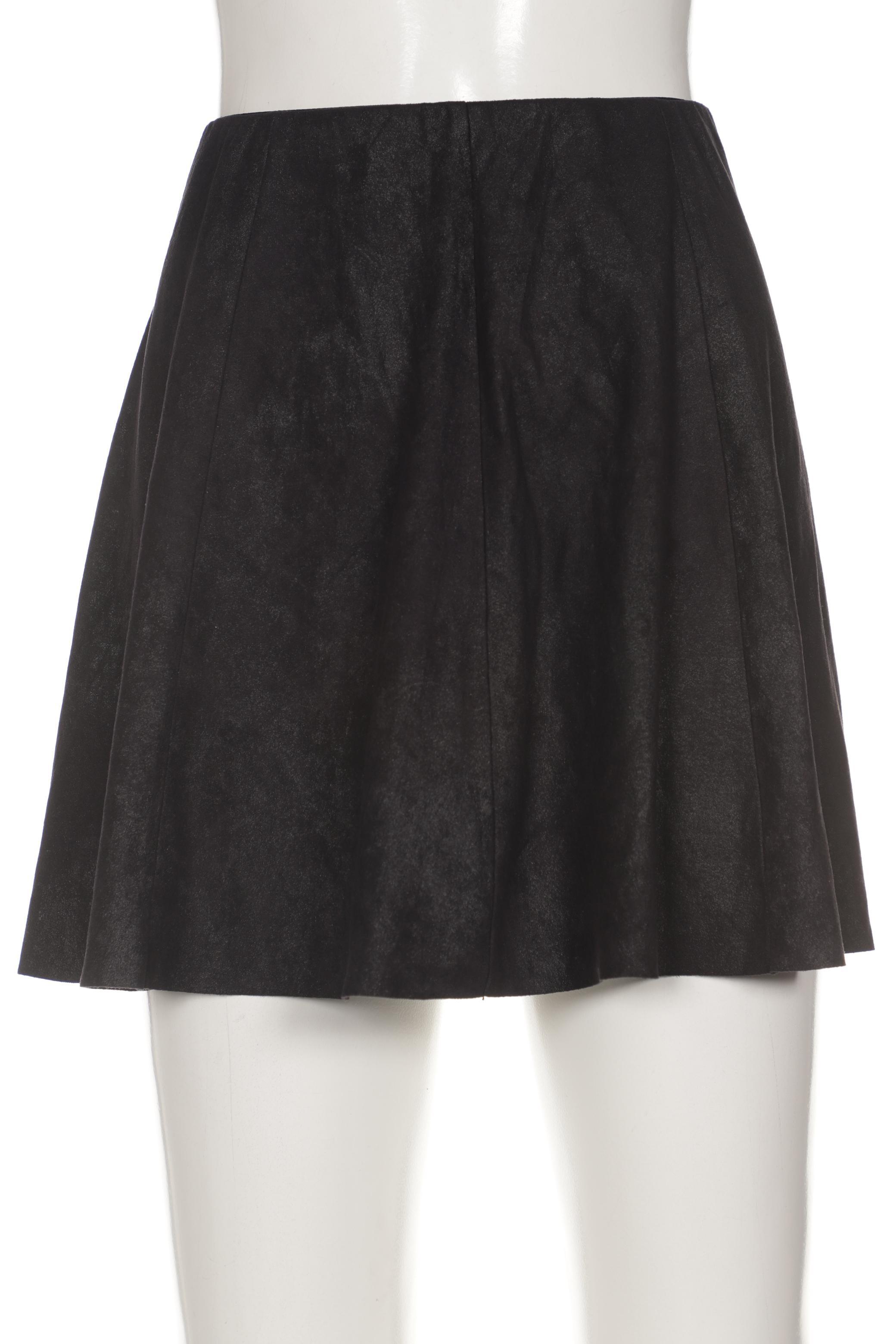 

ONLY Damen Rock, schwarz