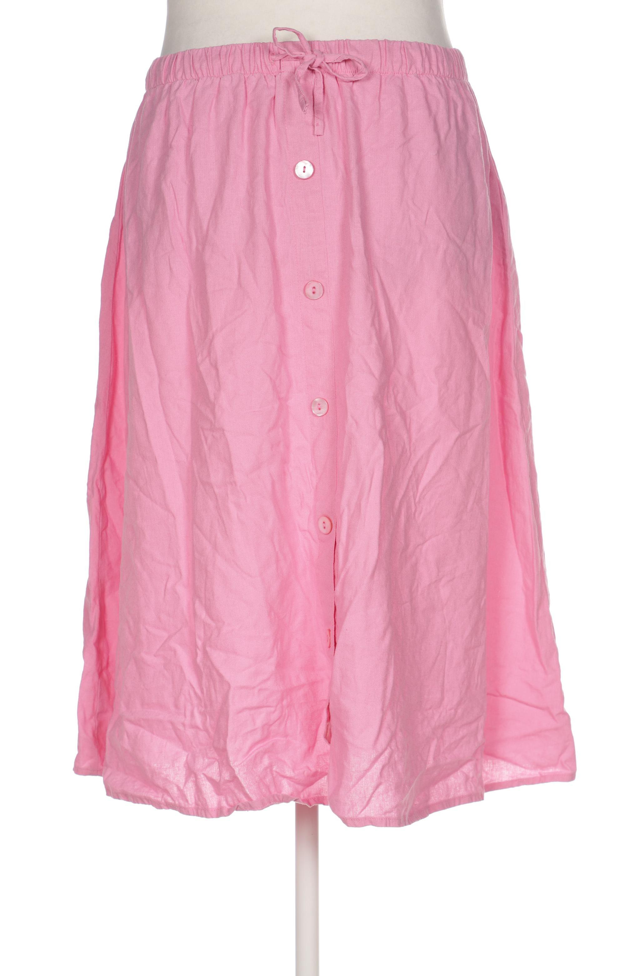 

Only Damen Rock, pink, Gr. 42