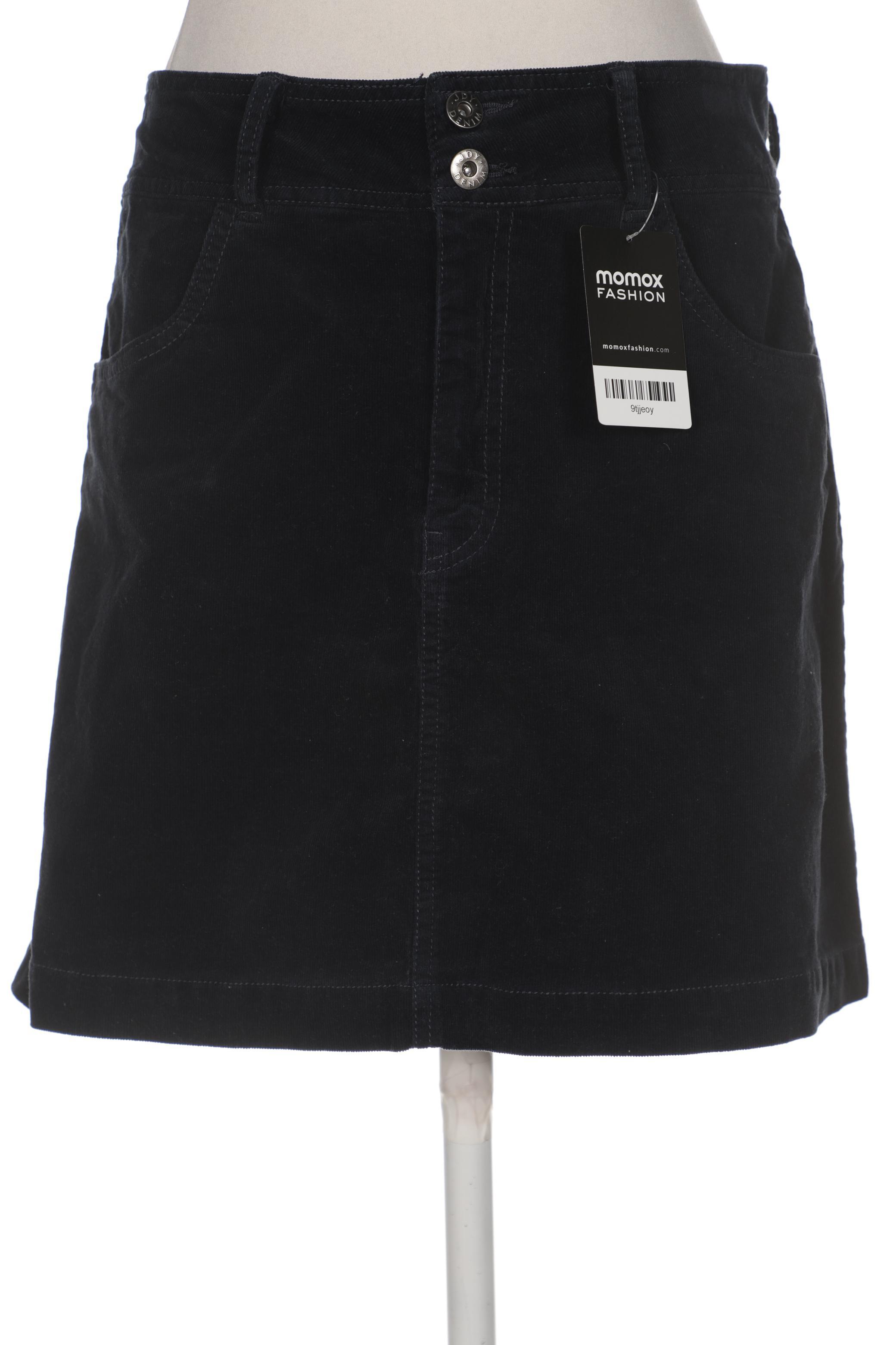 

Only Damen Rock, marineblau, Gr. 38