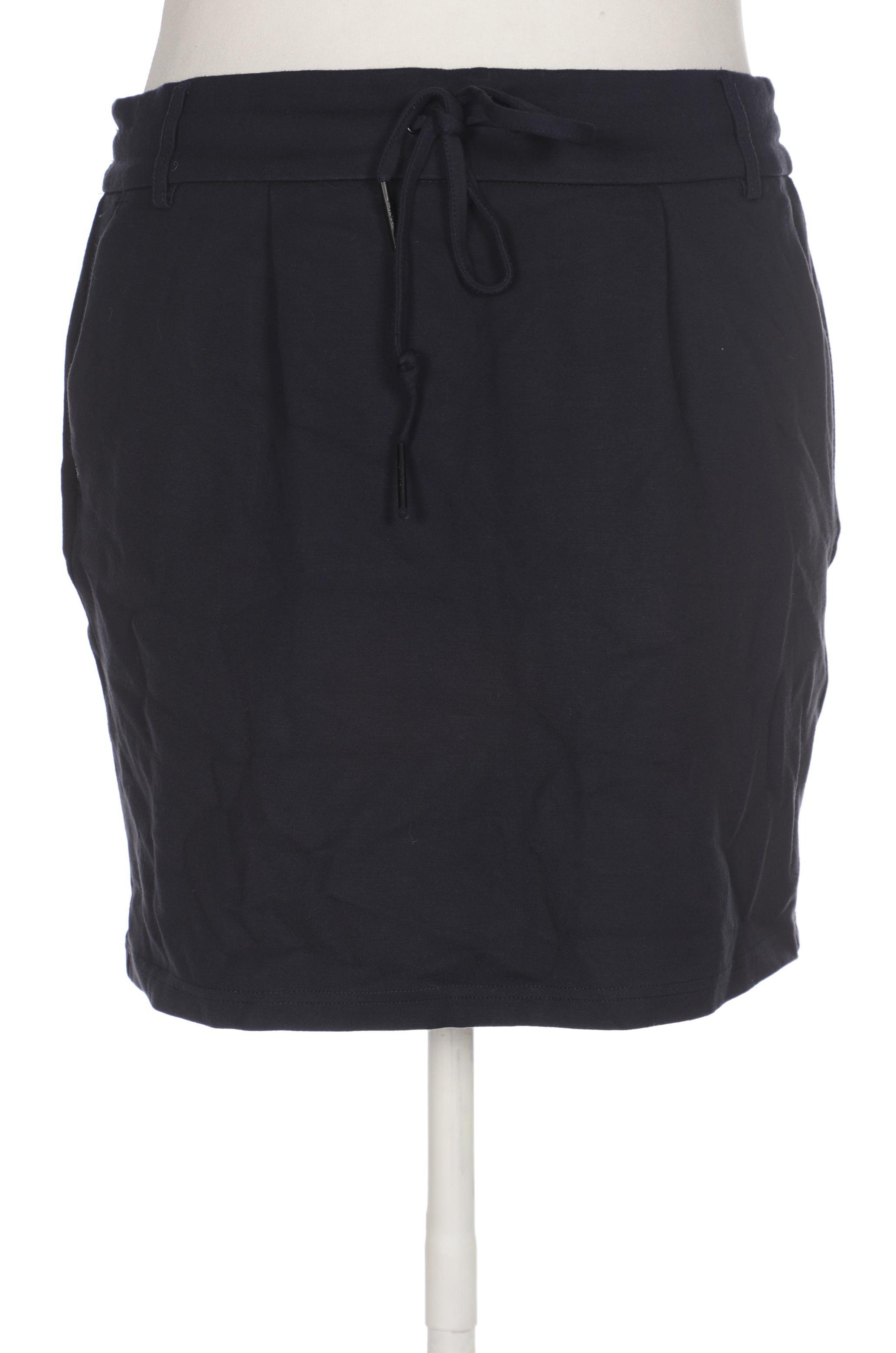 

Only Damen Rock, marineblau, Gr. 42