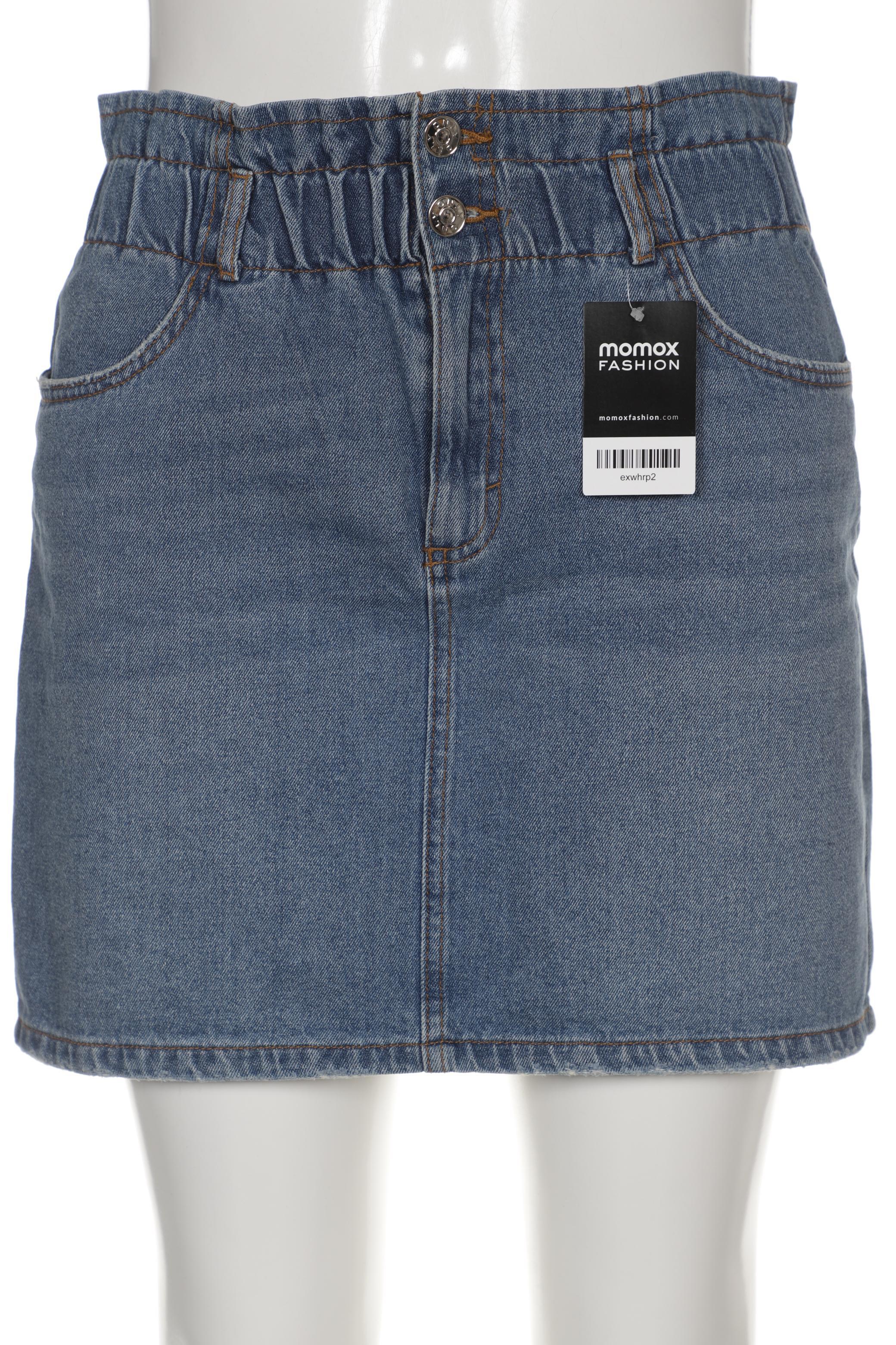 

ONLY Damen Rock, marineblau