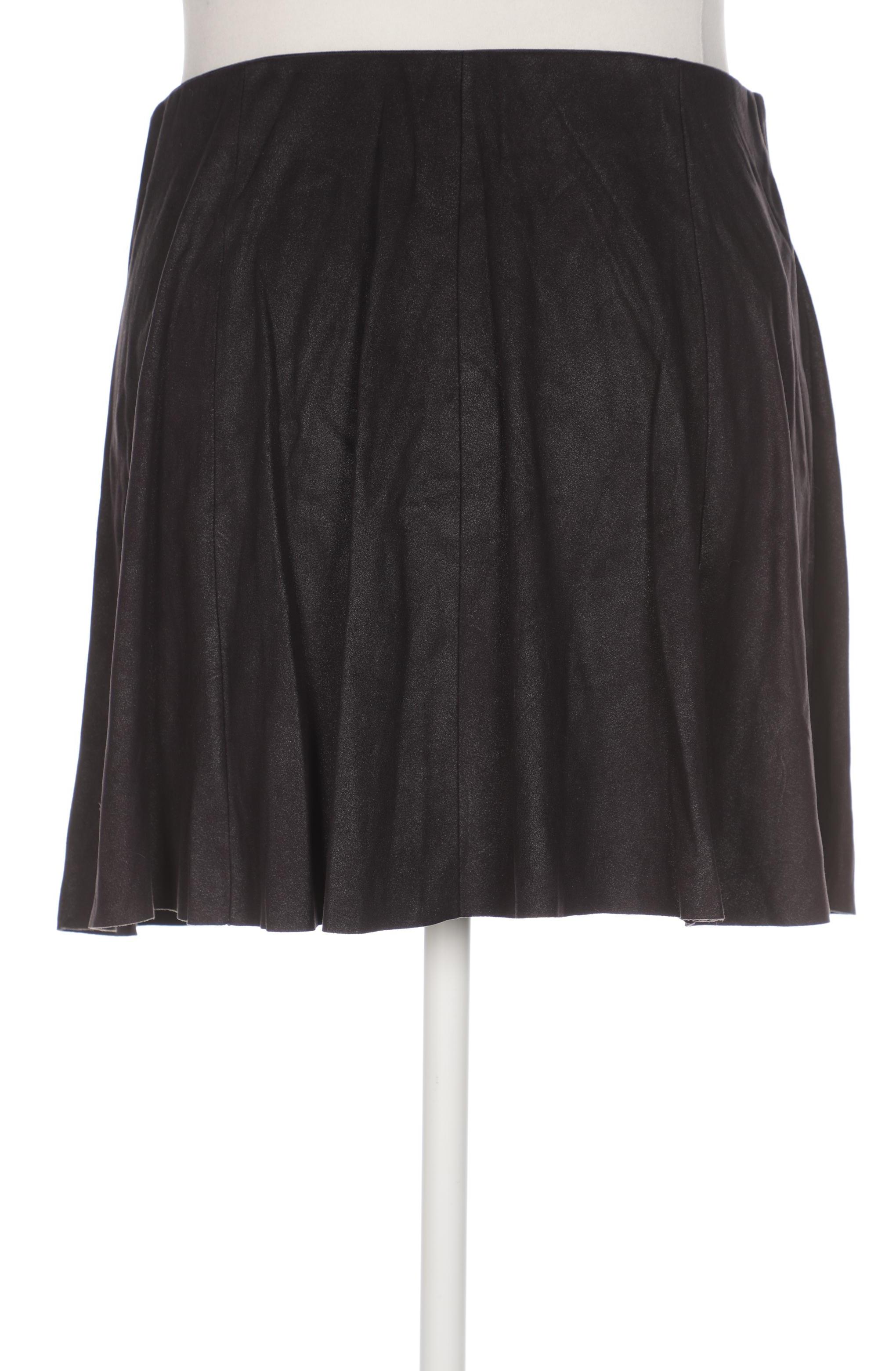 

Only Damen Rock, schwarz, Gr. 44