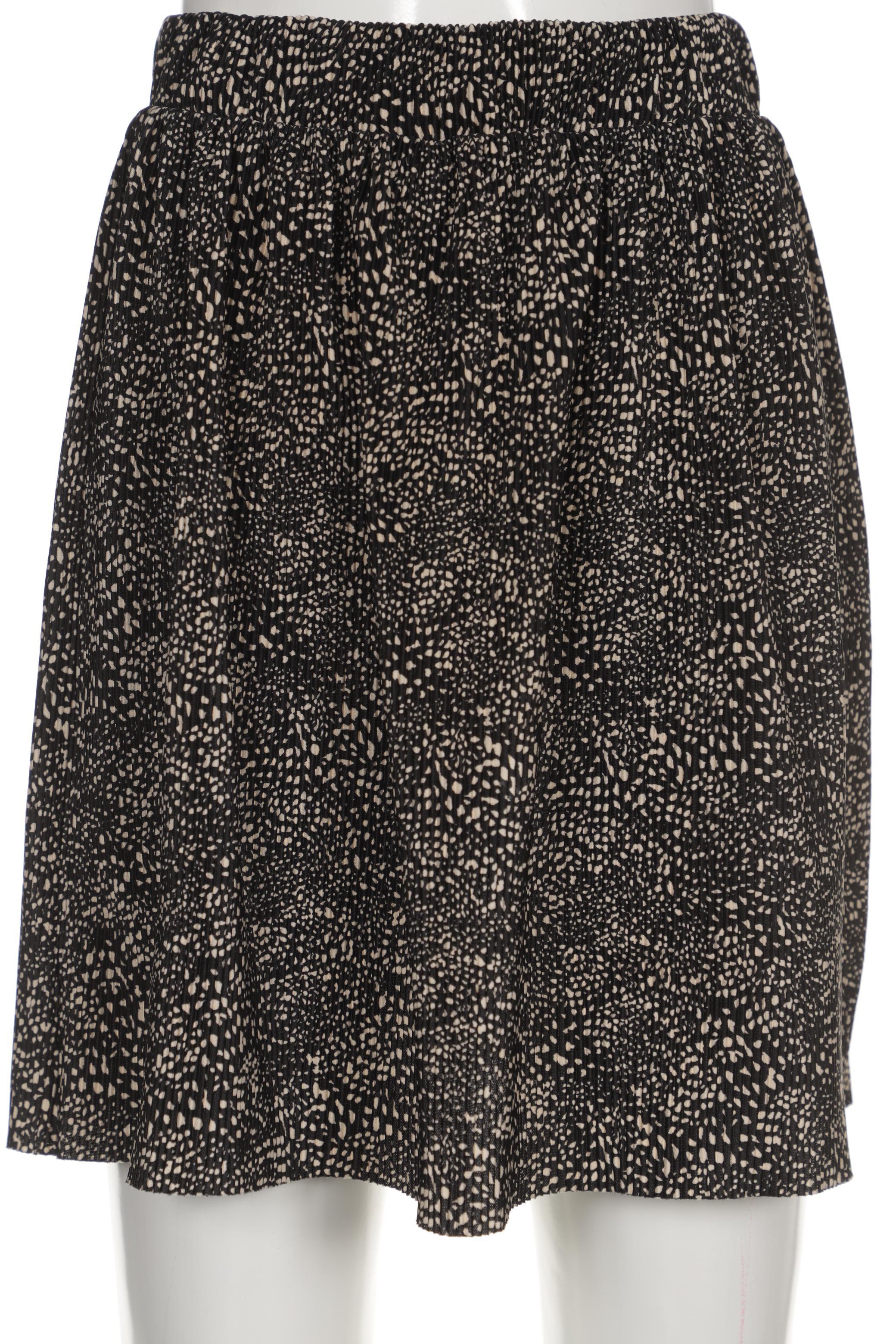 

Only Damen Rock, schwarz, Gr. 34