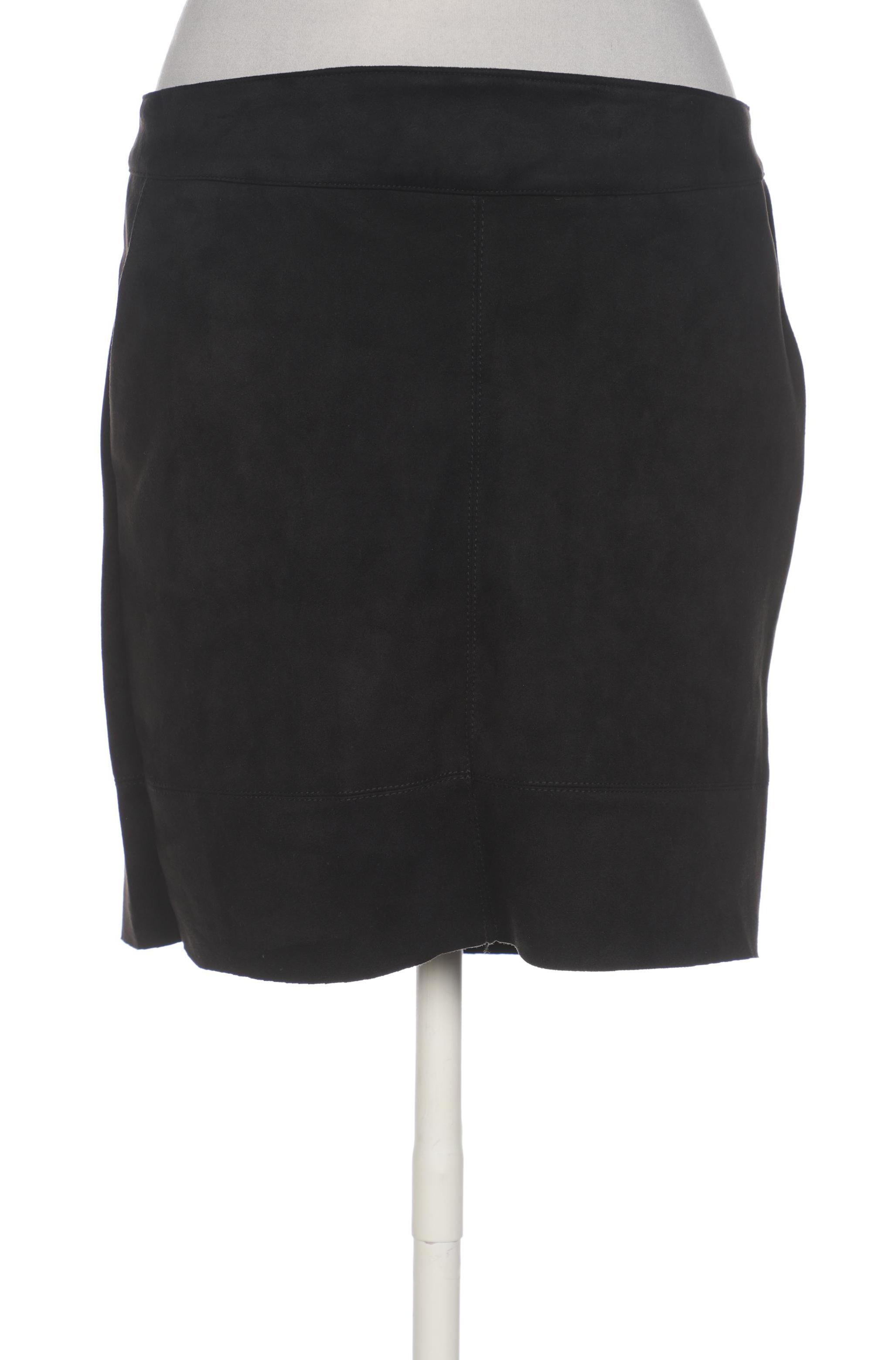 

Only Damen Rock, schwarz, Gr. 42
