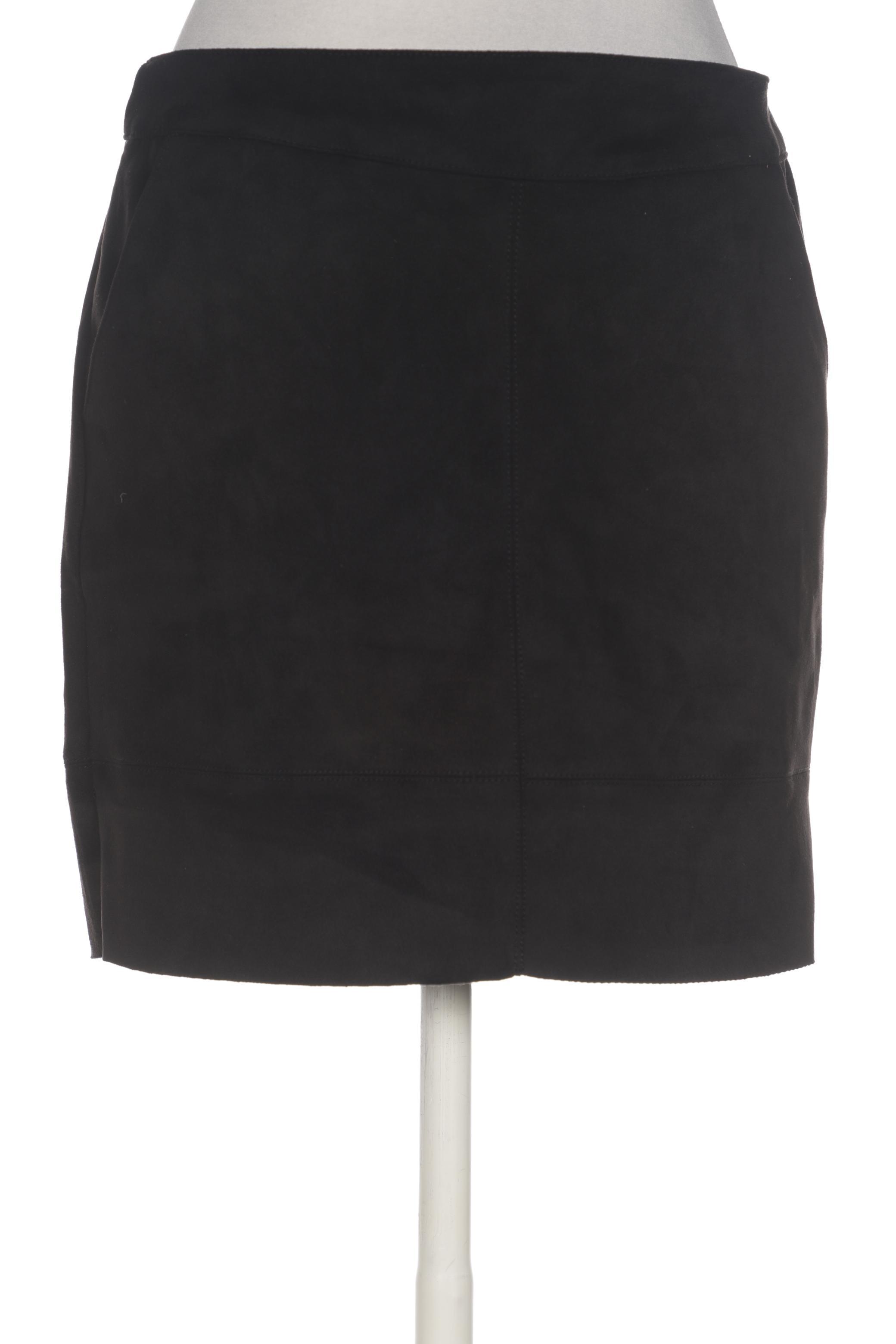 

Only Damen Rock, schwarz, Gr. 38