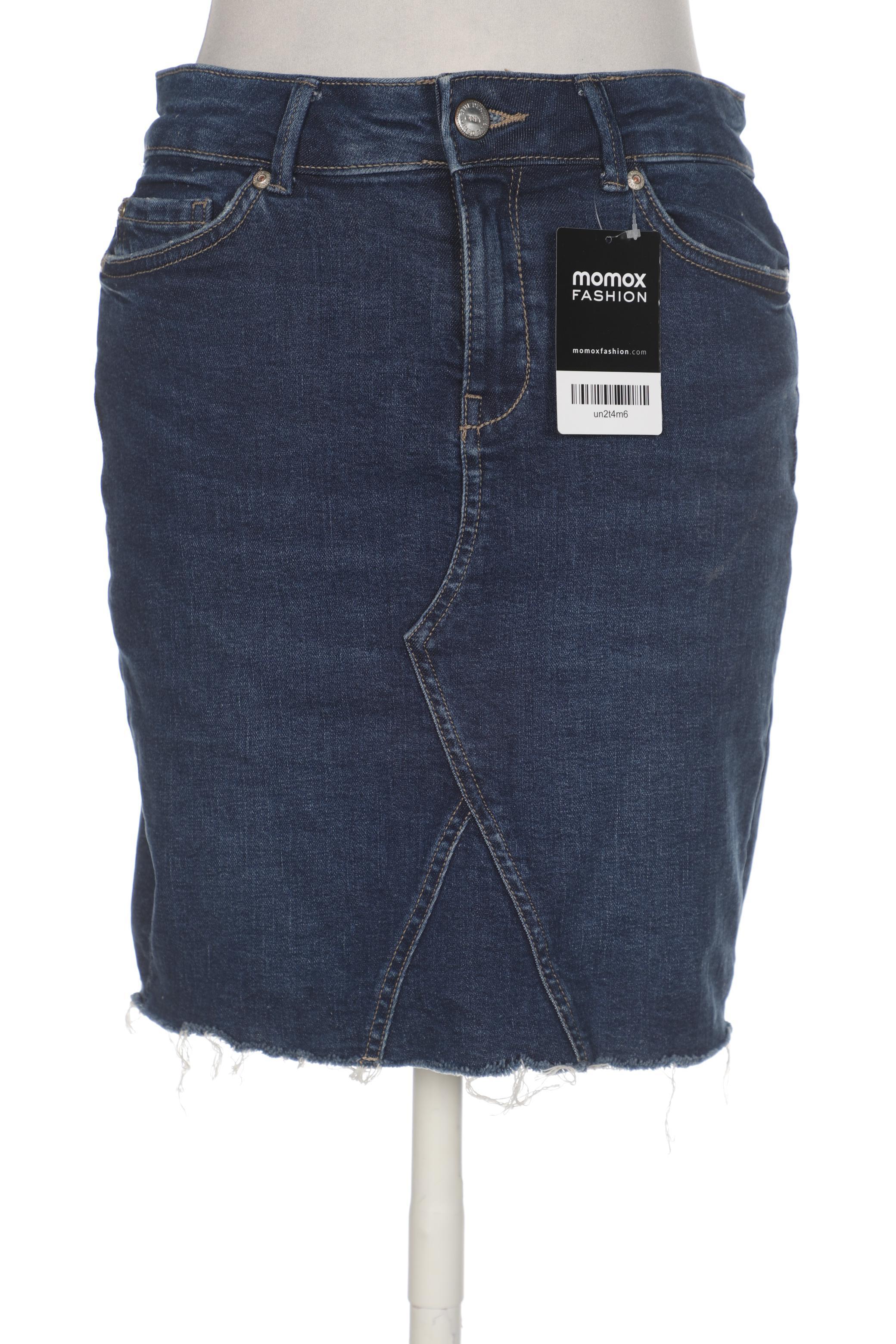 

Only Damen Rock, marineblau, Gr. 34