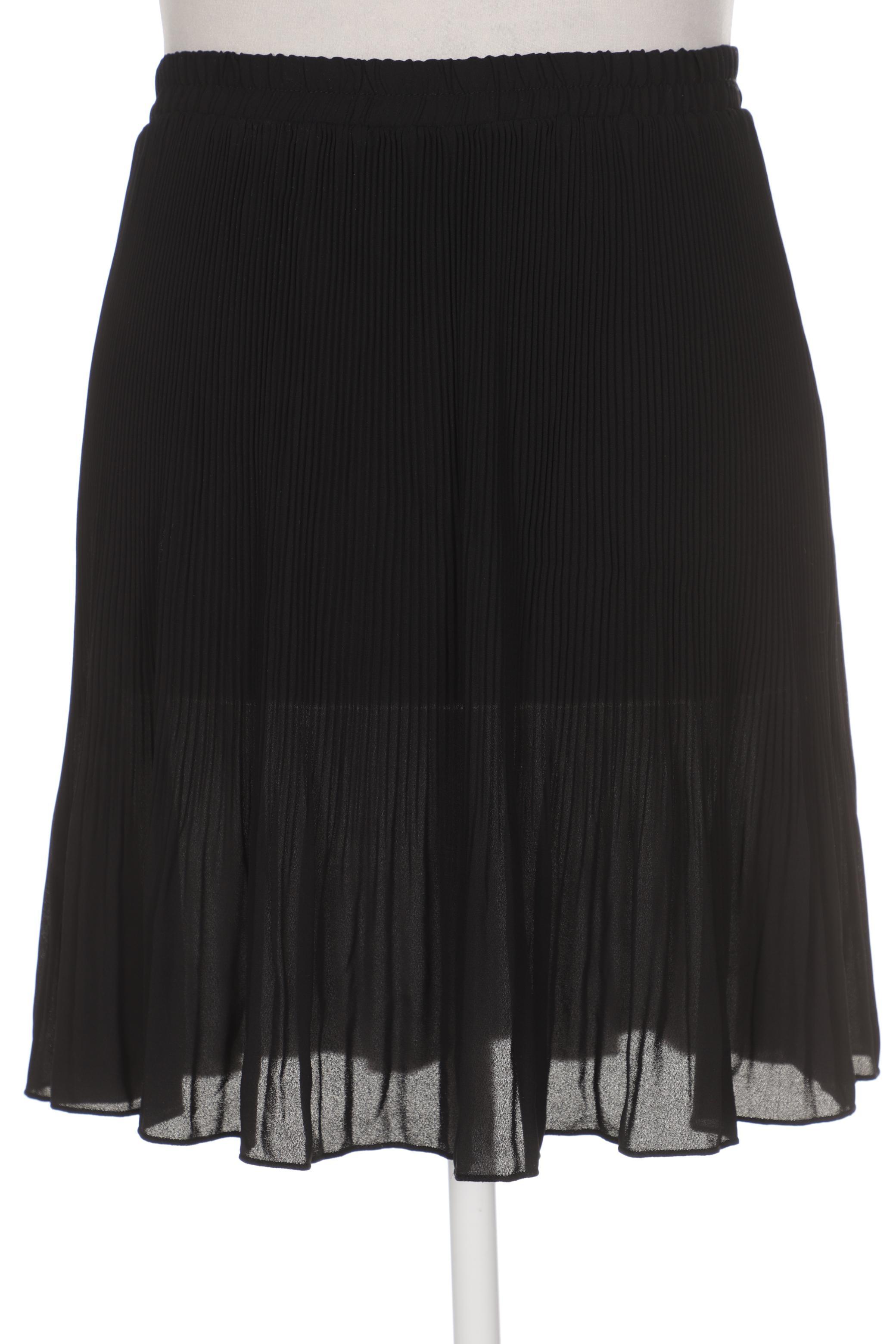 

Only Damen Rock, schwarz, Gr. 42