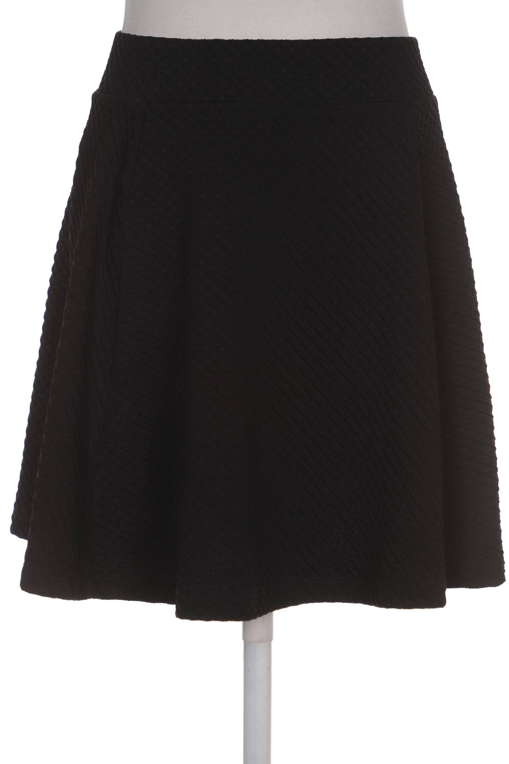 

ONLY Damen Rock, schwarz