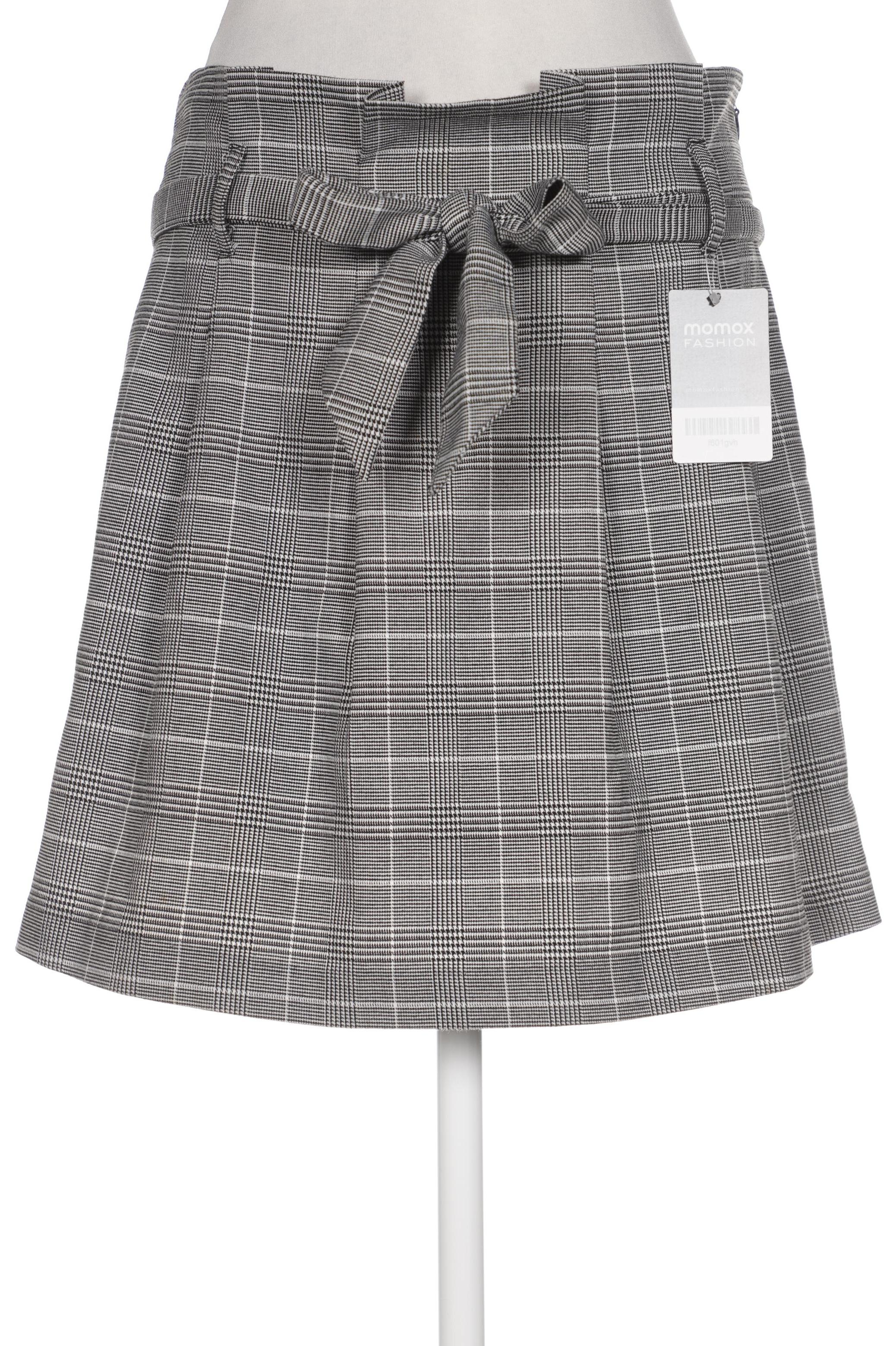 

Only Damen Rock, grau, Gr. 40