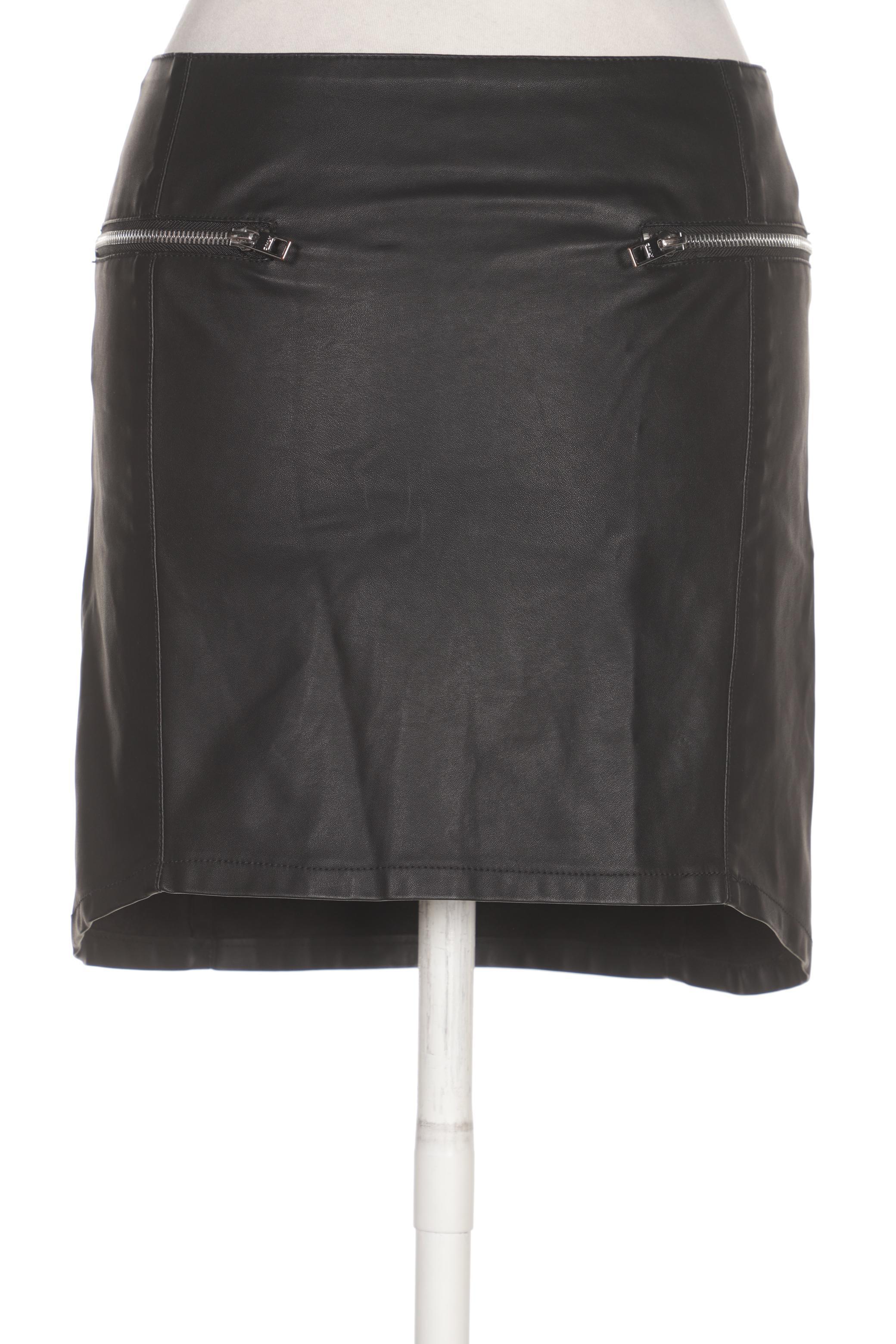 

Only Damen Rock, schwarz, Gr. 36