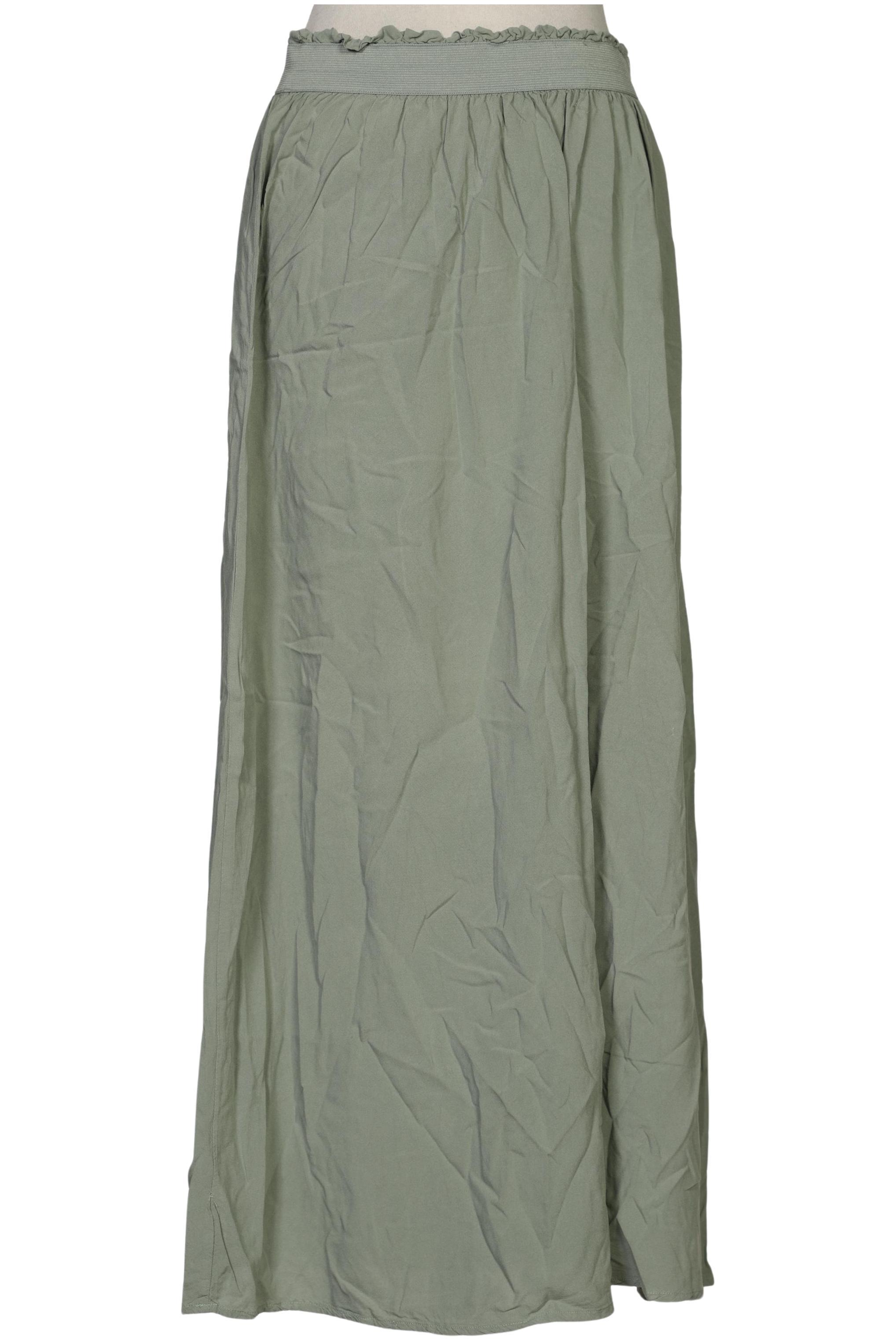 

Only Damen Rock, grün, Gr. 36