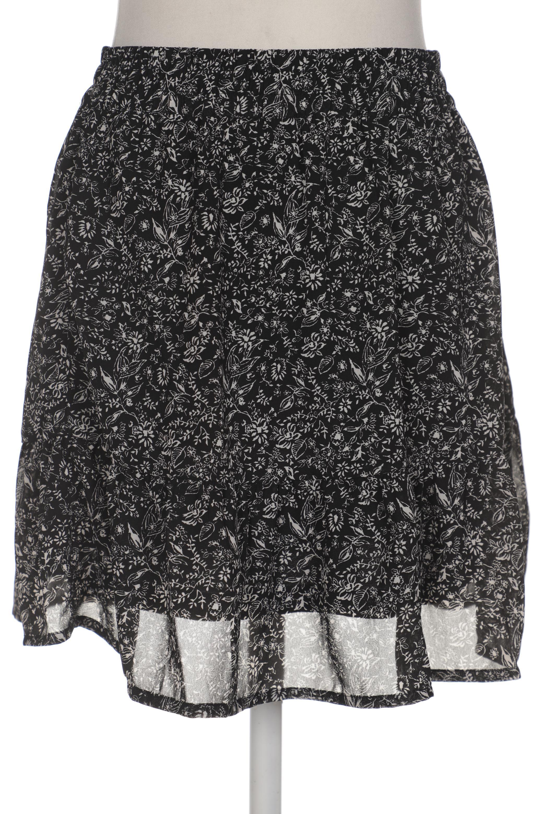 

Only Damen Rock, schwarz, Gr. 34