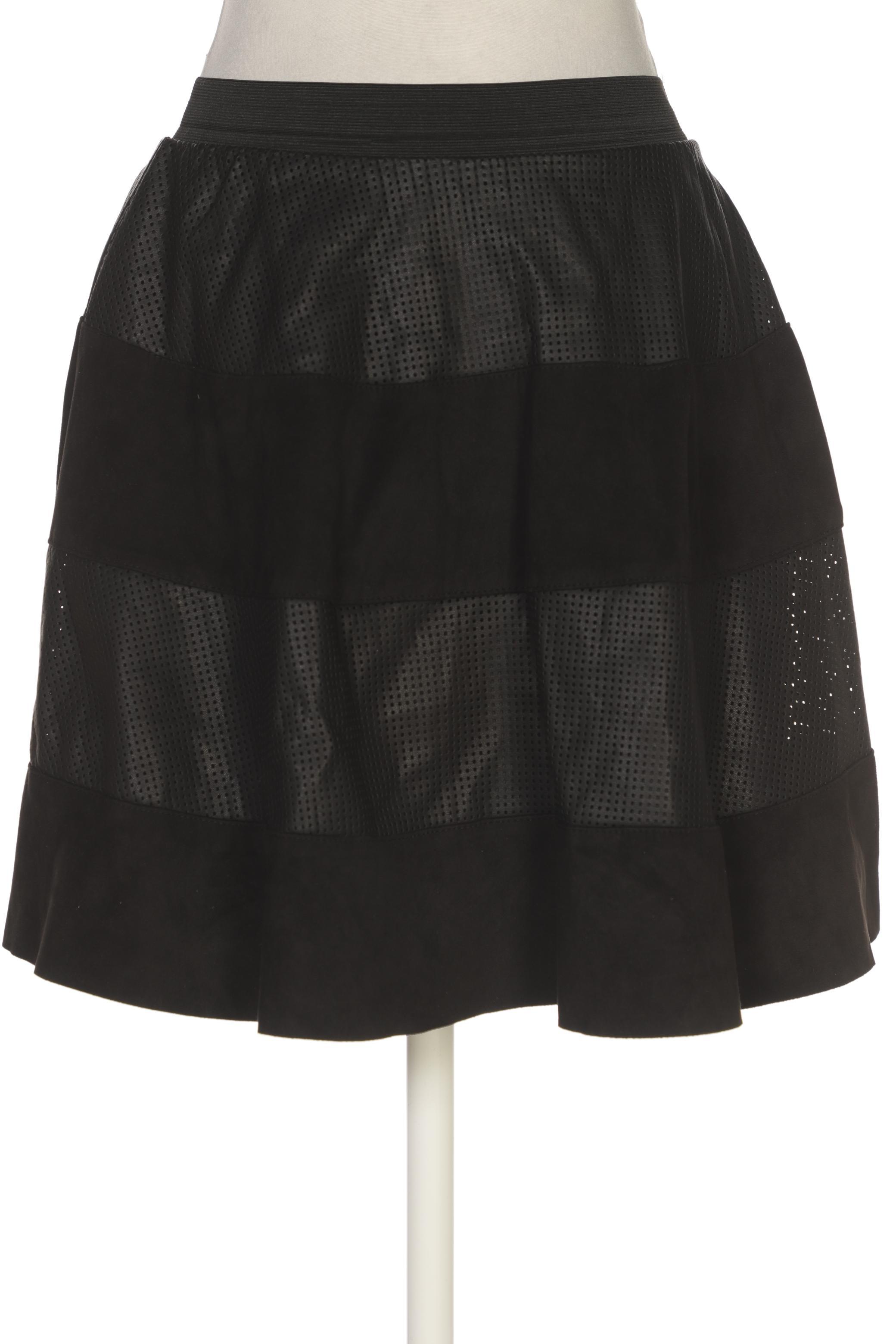 

Only Damen Rock, schwarz, Gr. 36