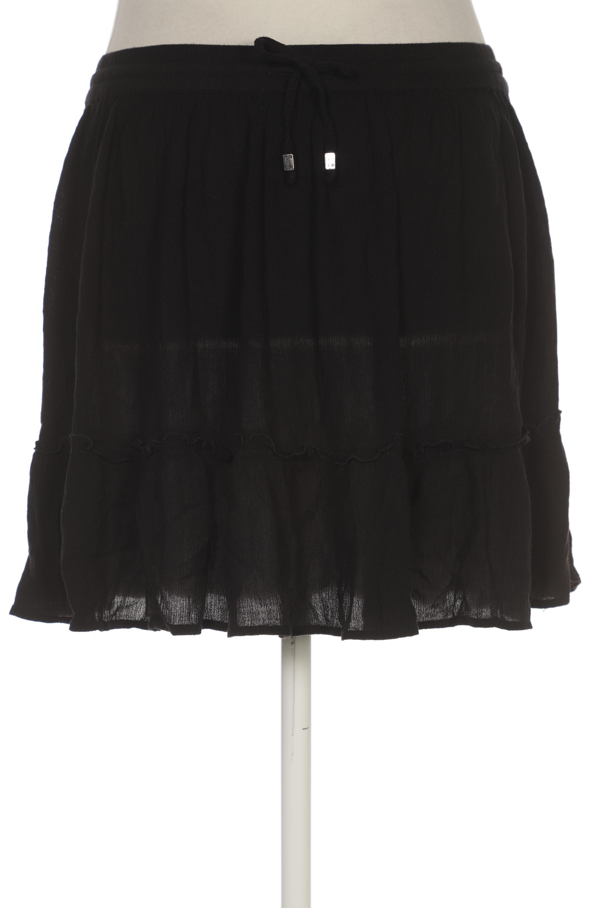 

Only Damen Rock, schwarz, Gr. 44