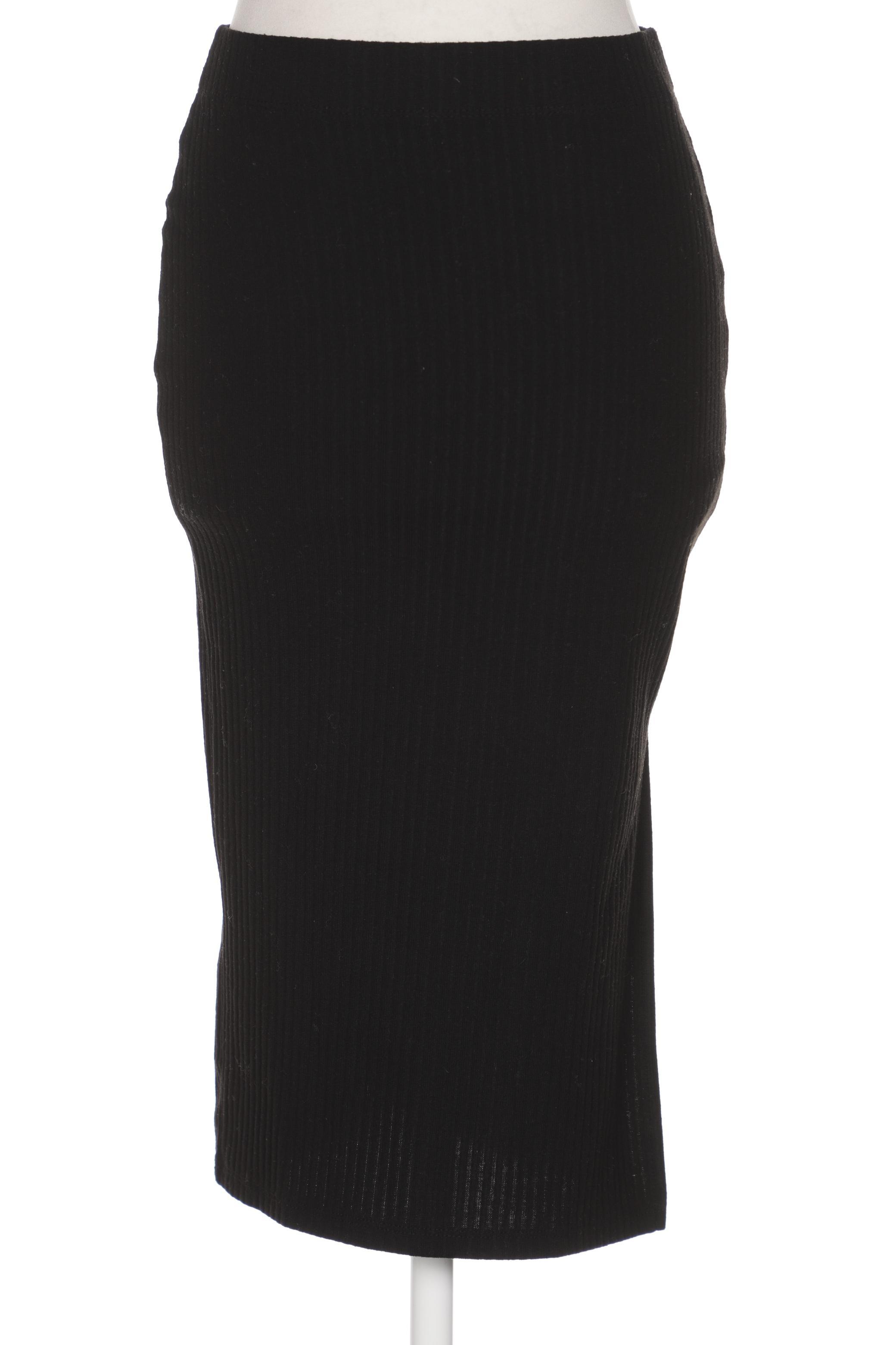 

Only Damen Rock, schwarz, Gr. 34