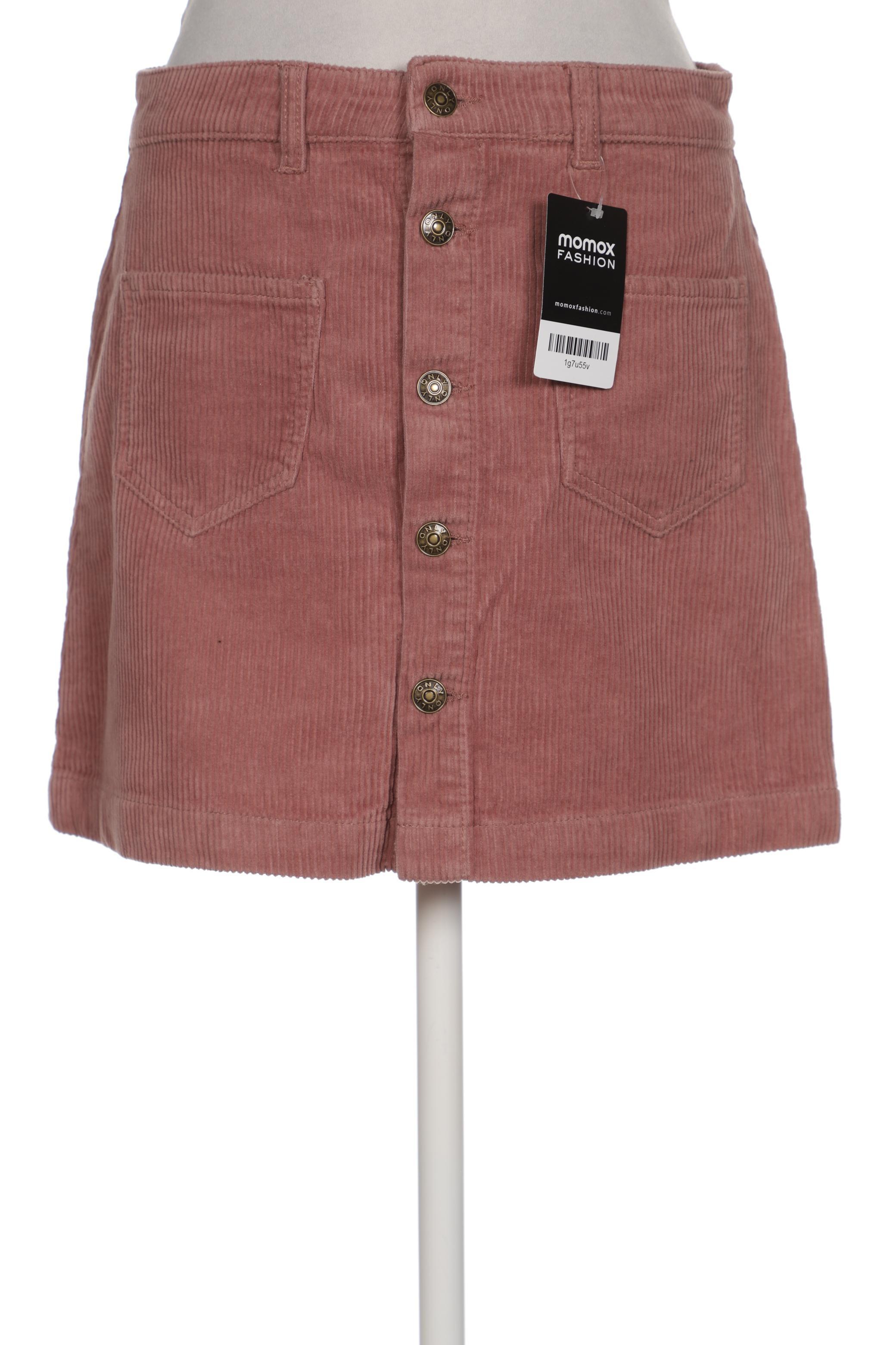 

Only Damen Rock, pink, Gr. 36