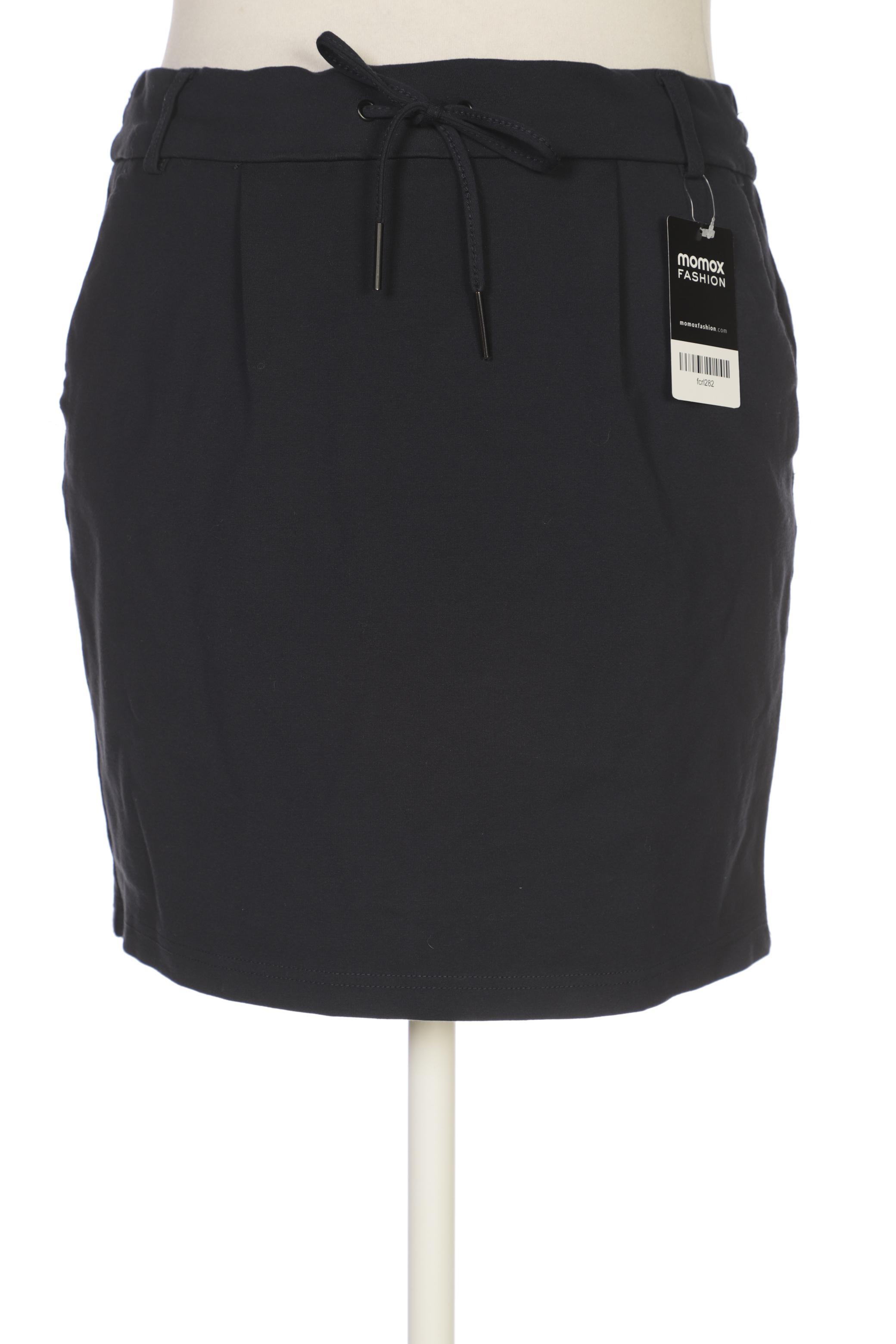 

Only Damen Rock, marineblau, Gr. 42