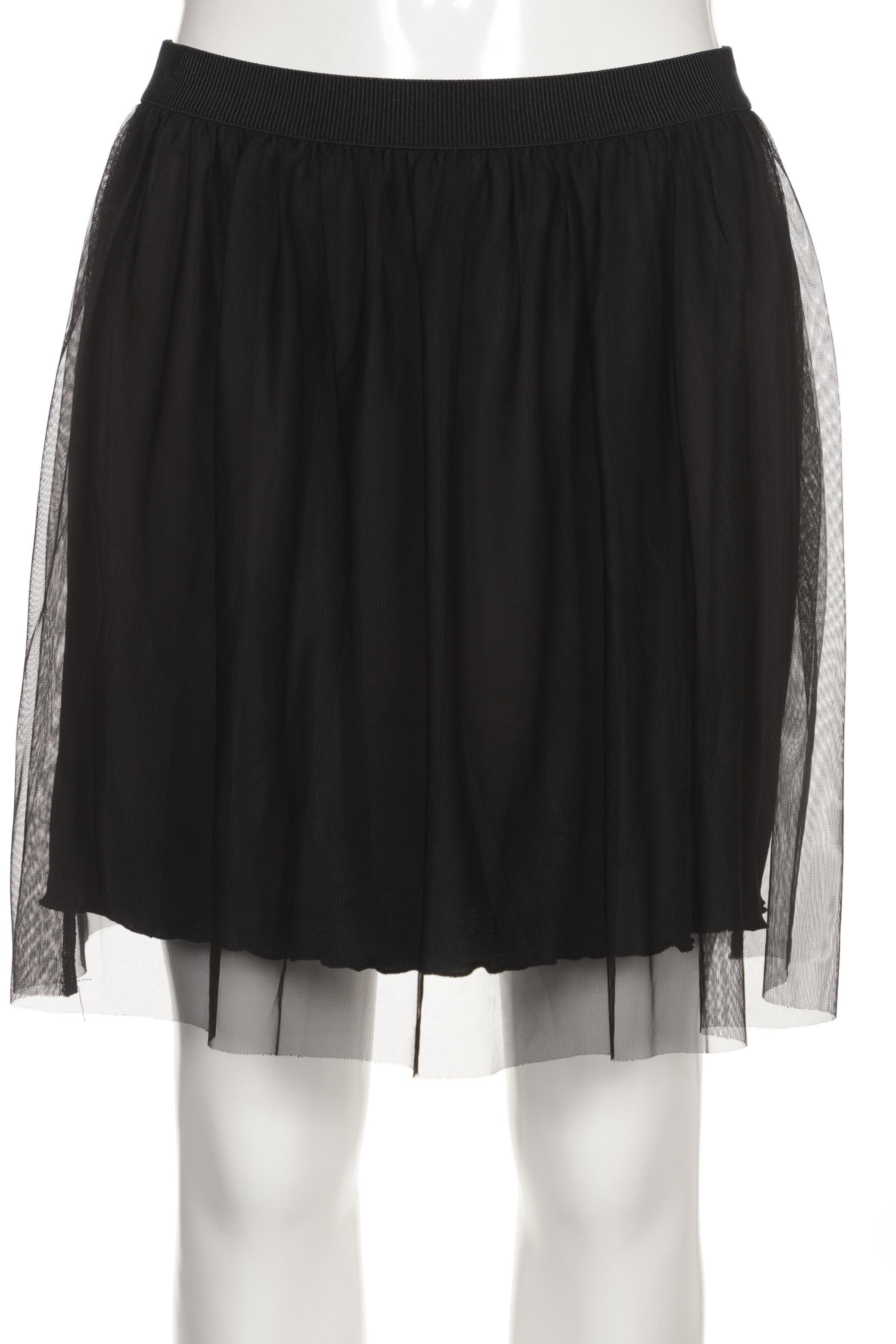 

Only Damen Rock, schwarz, Gr. 42